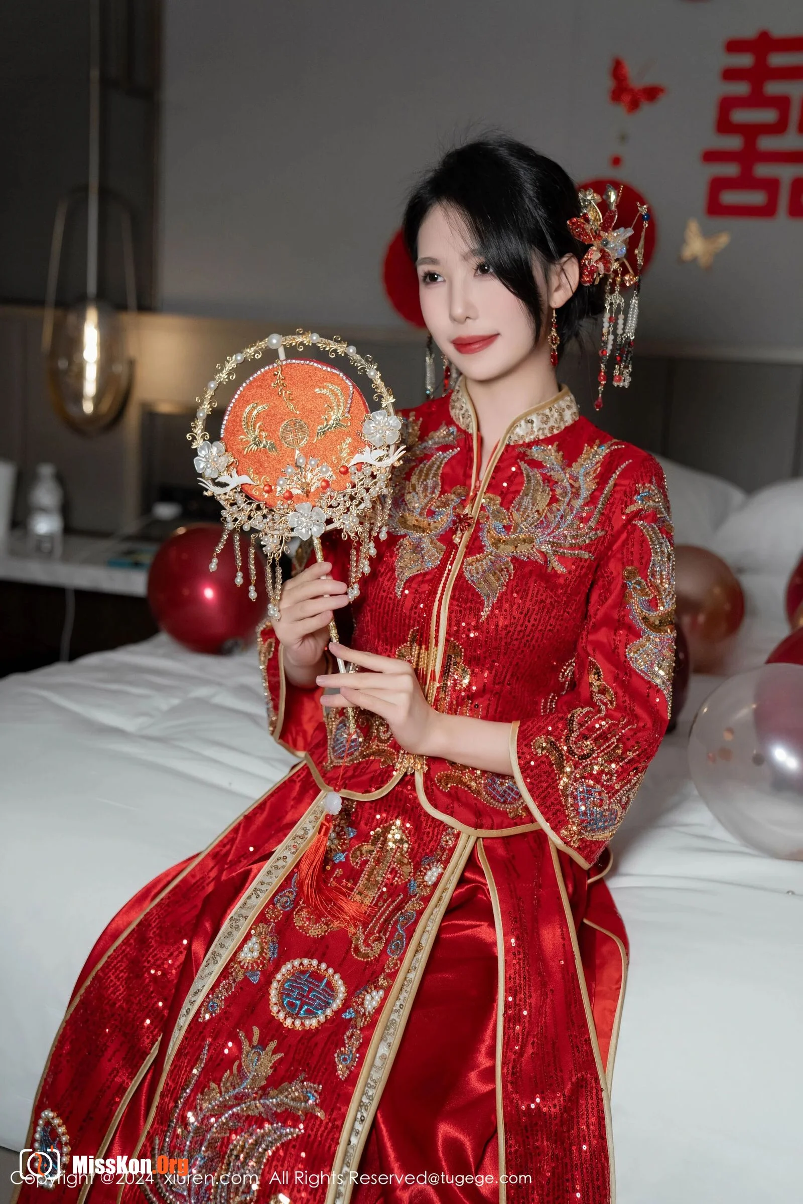 Douniang Lishi - Photo 16