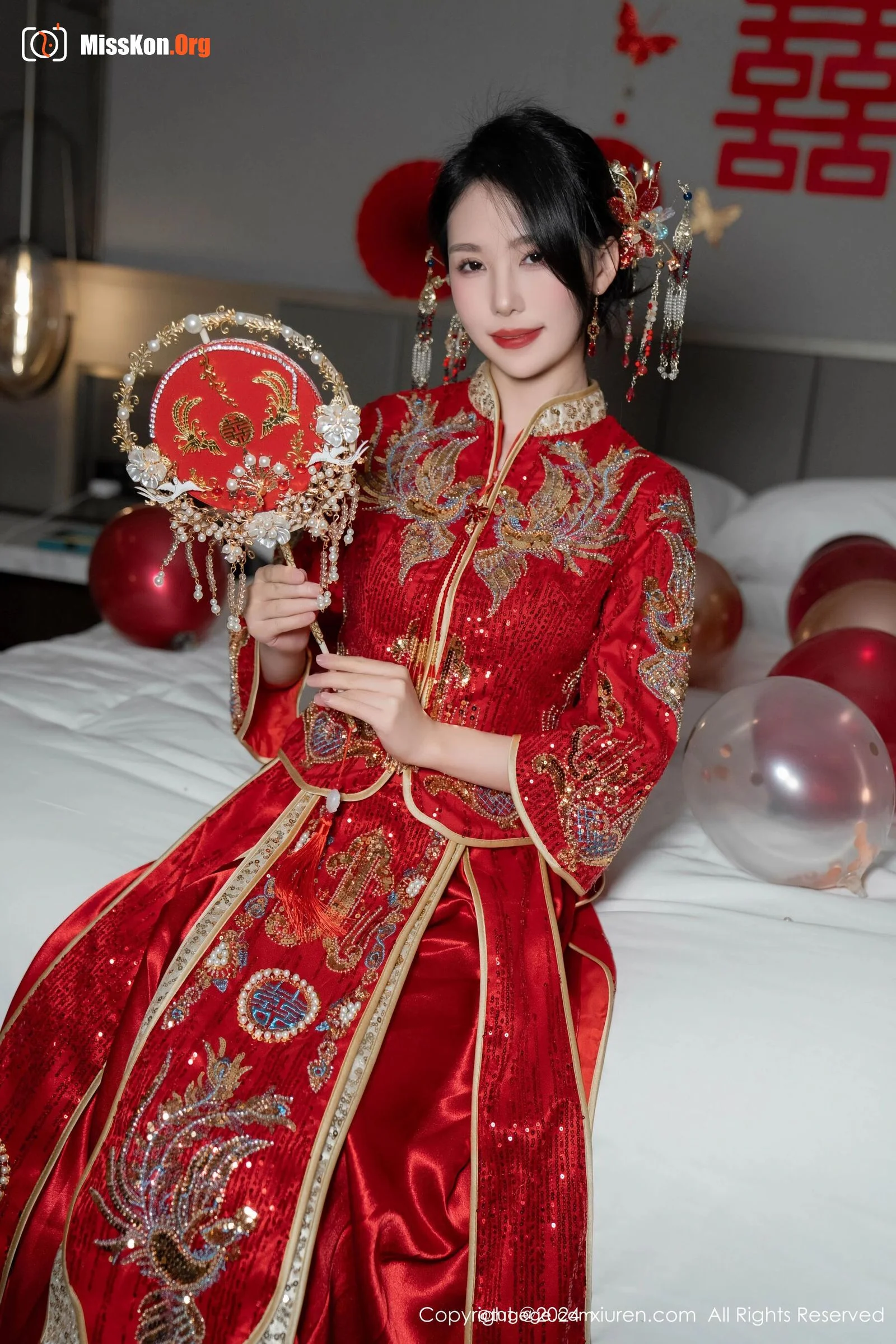 Douniang Lishi - Photo 17
