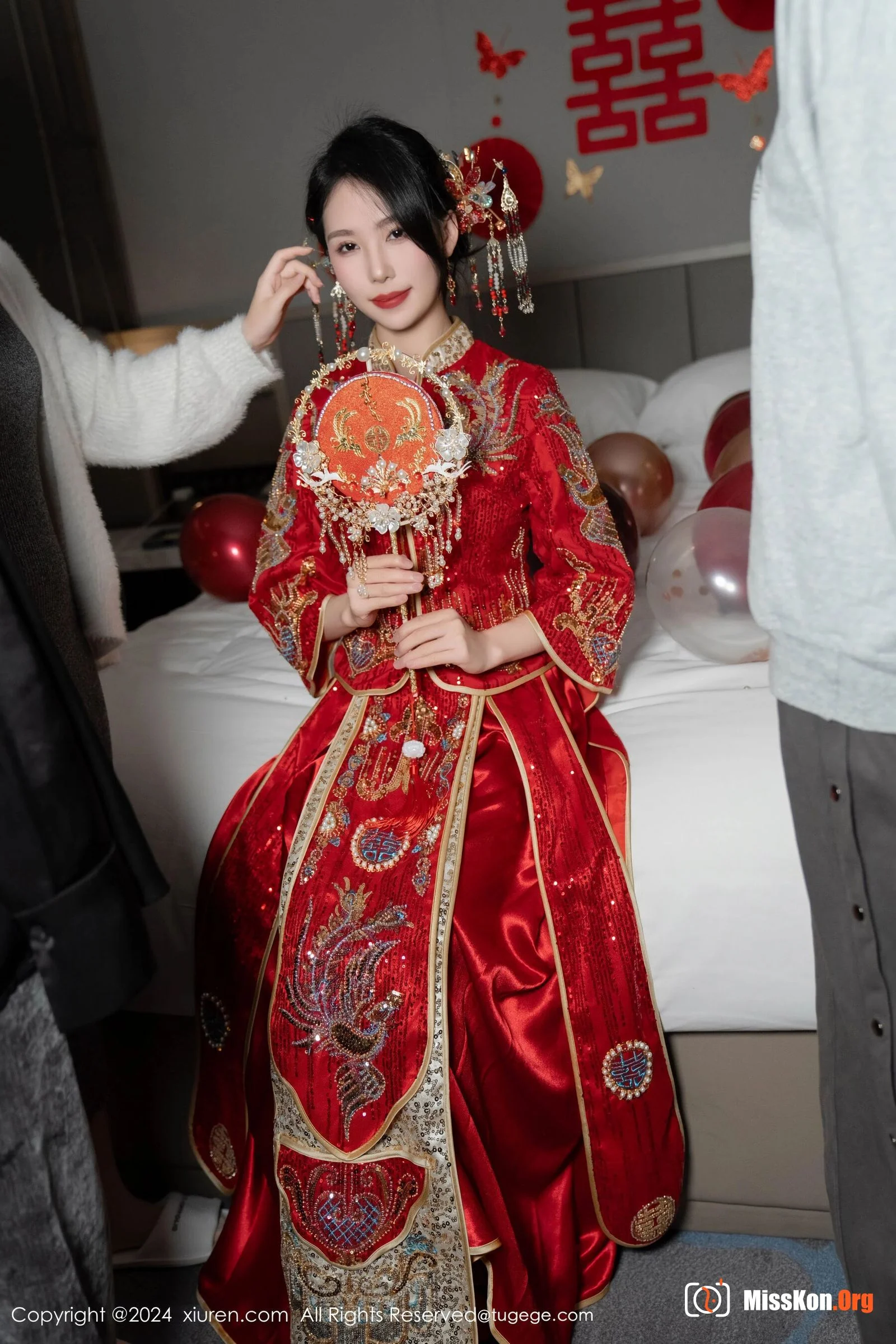 Douniang Lishi - Photo 18
