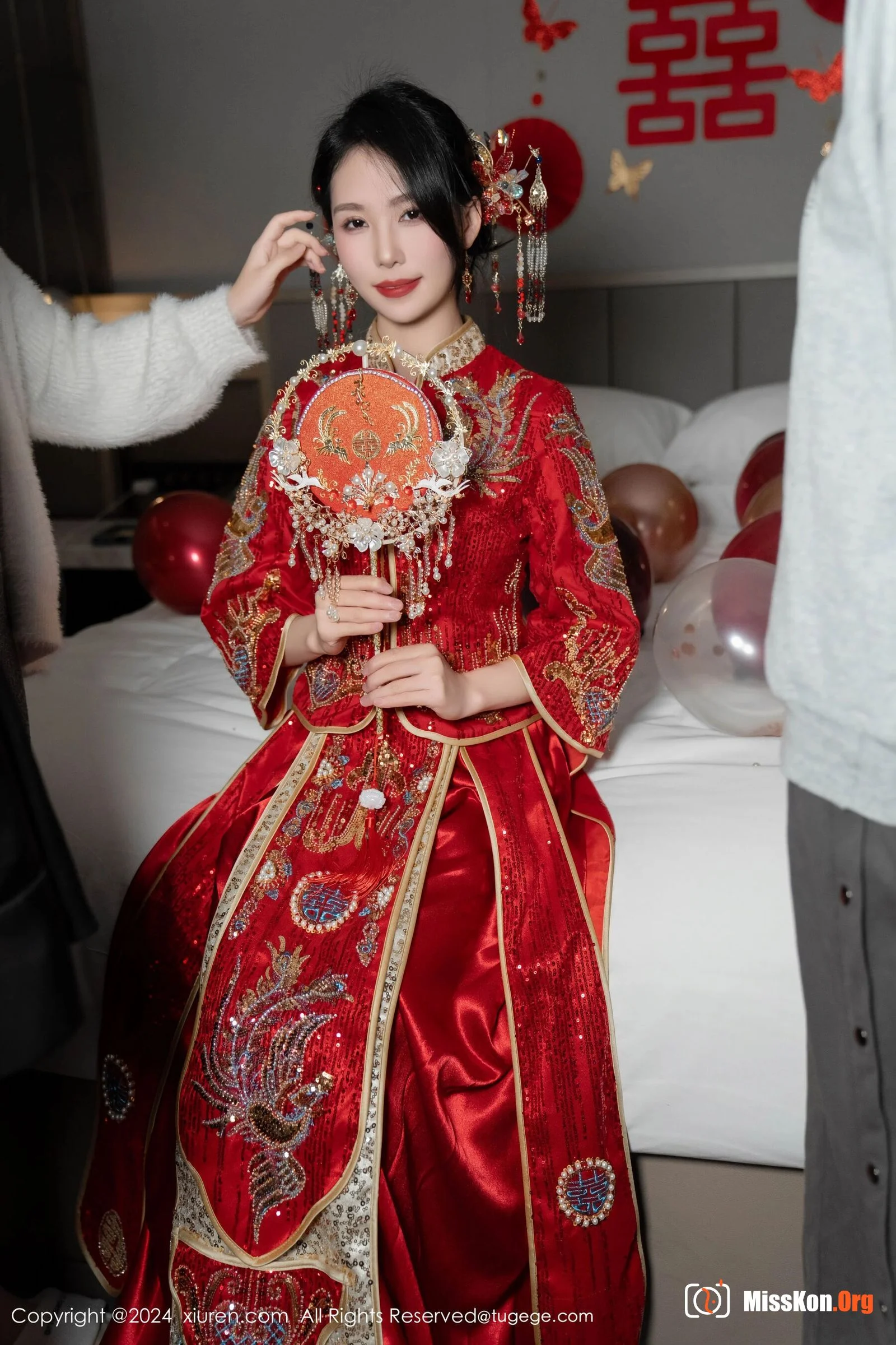 Douniang Lishi - Photo 19