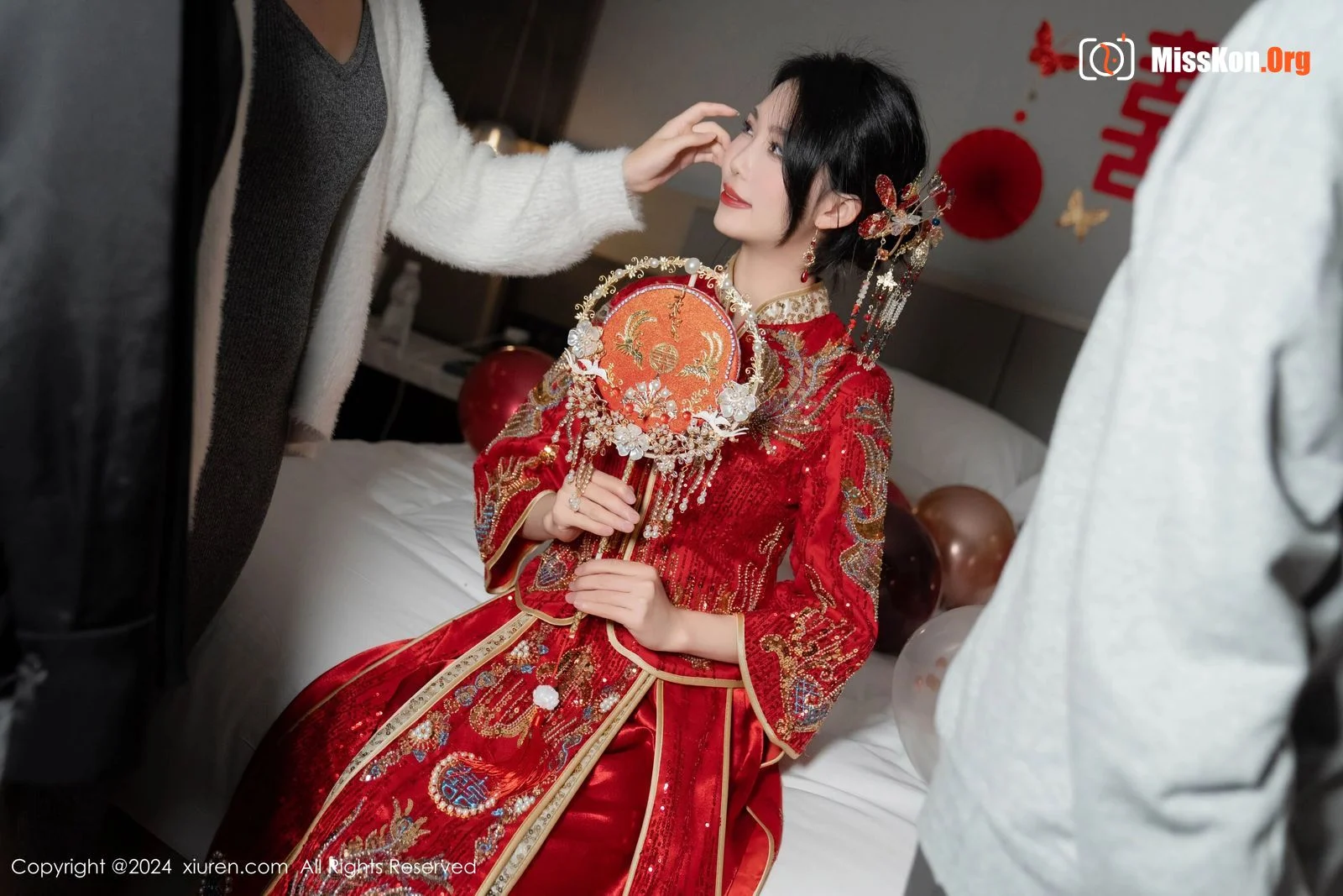 Douniang Lishi - Photo 20
