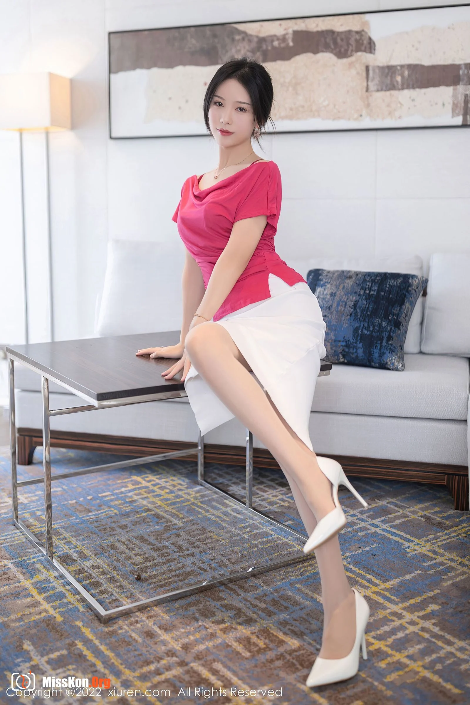 Douniang Lishi - Photo 2