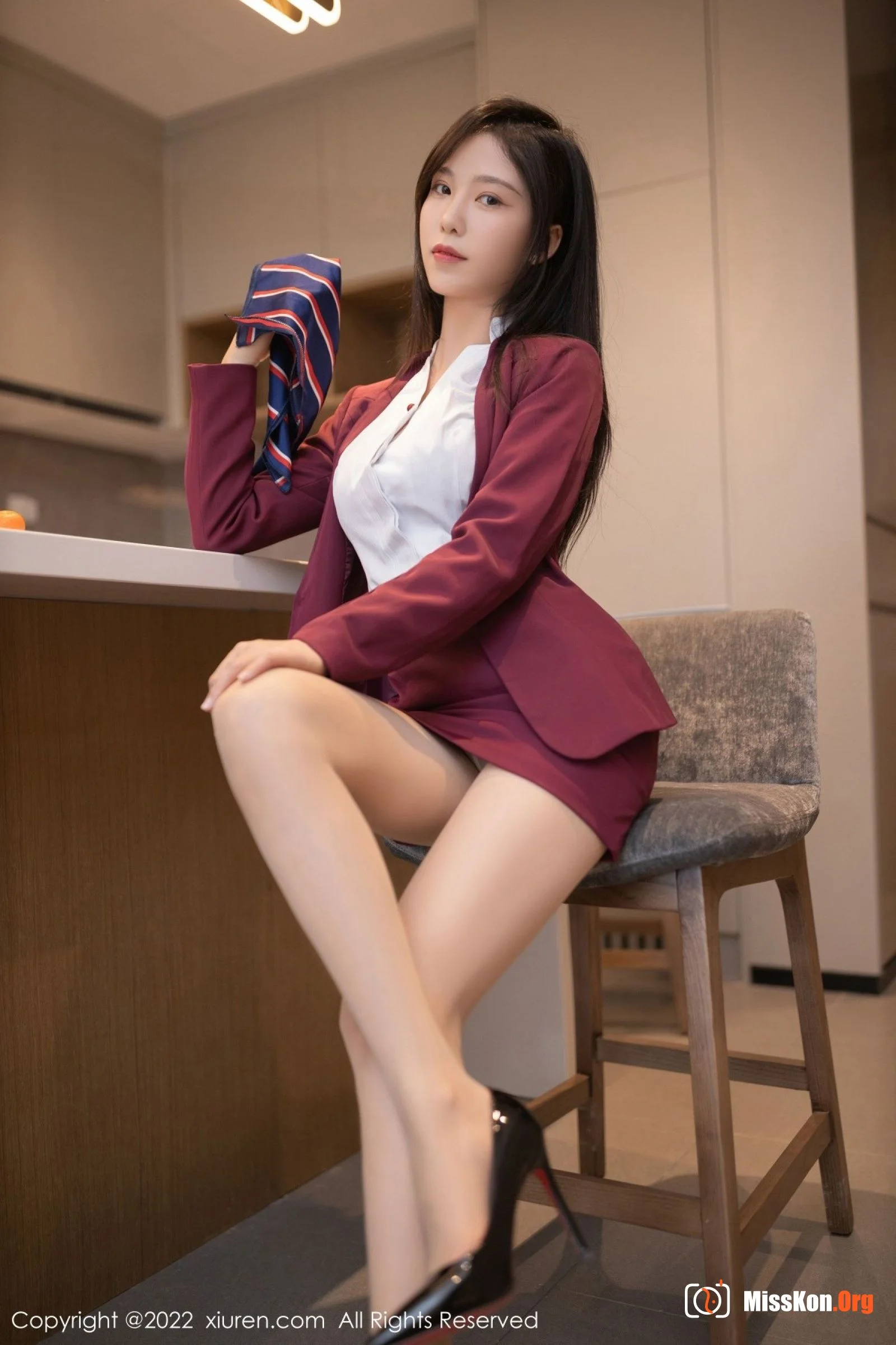 Douniang Lishi - Photo 14