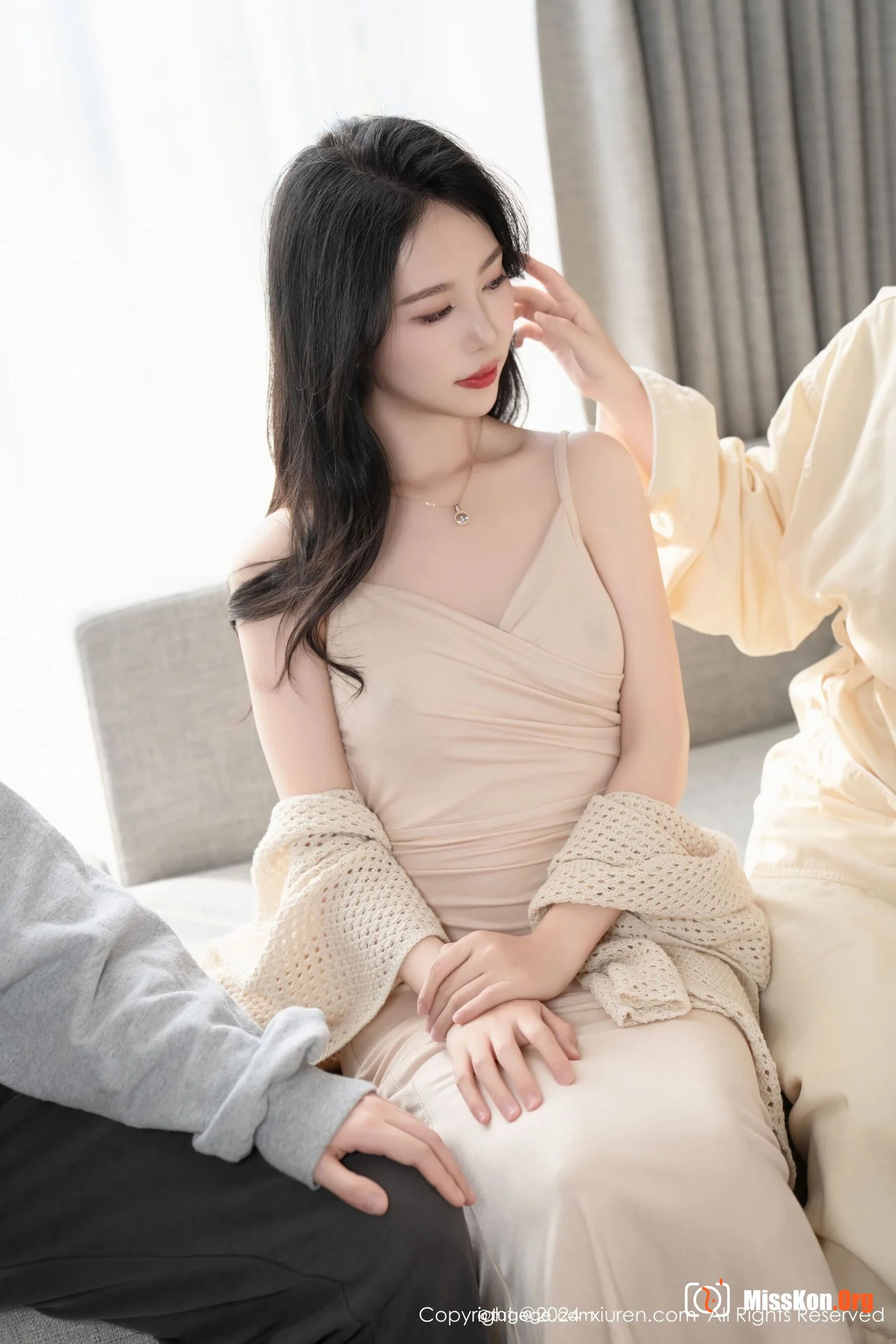 Douniang Lishi - Photo 20