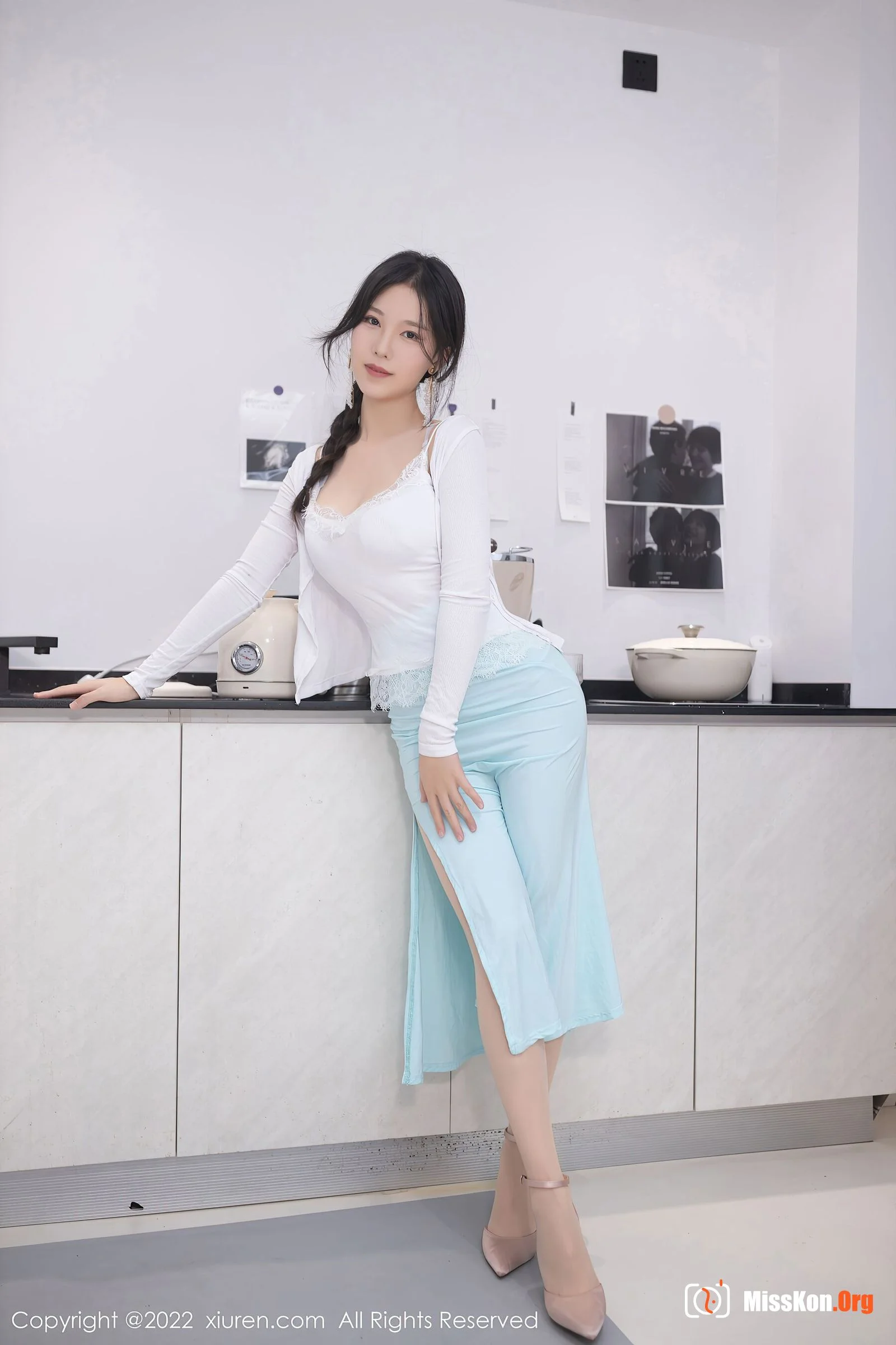 Douniang Lishi - Photo 3