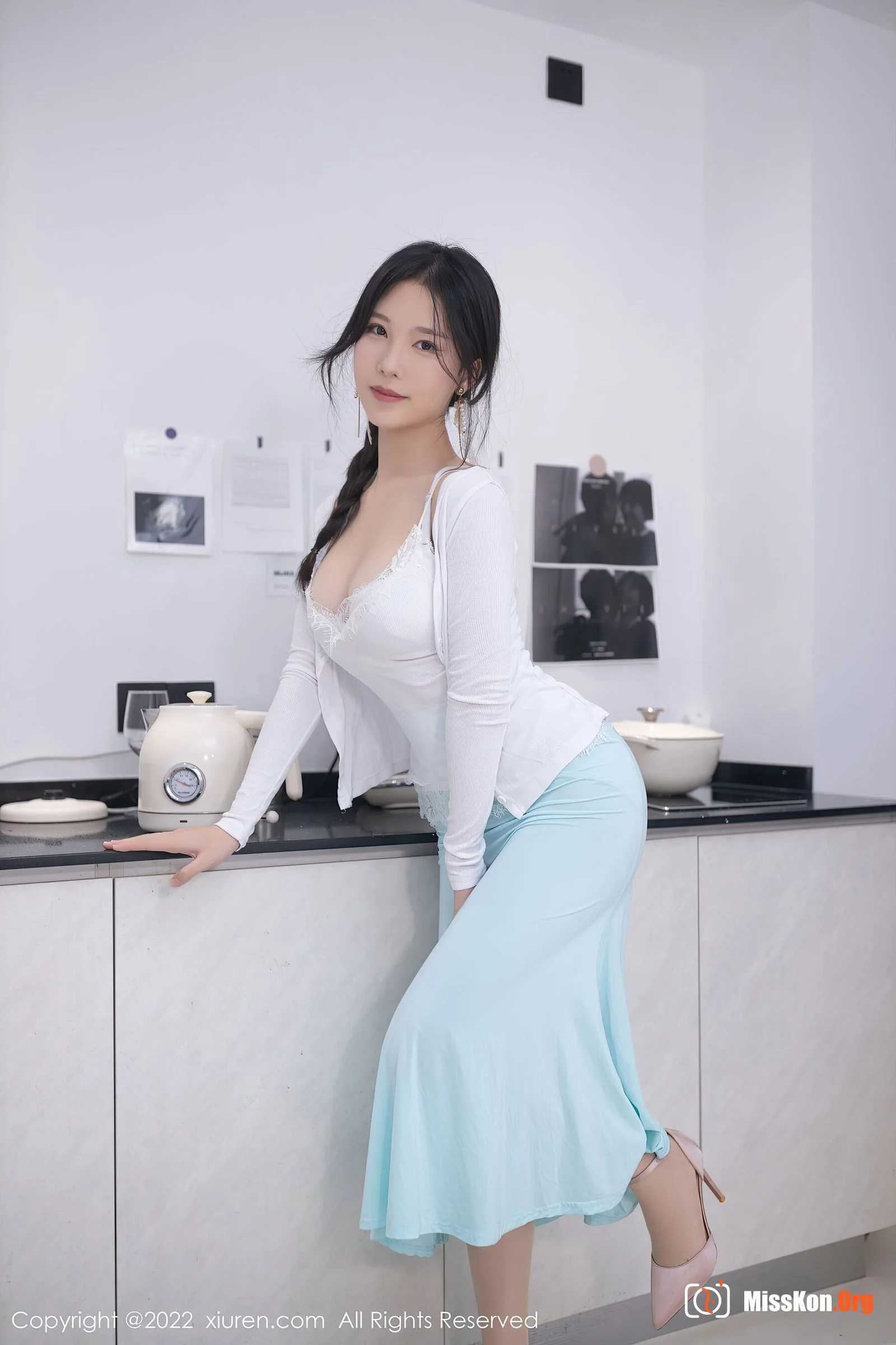 Douniang Lishi - Photo 4