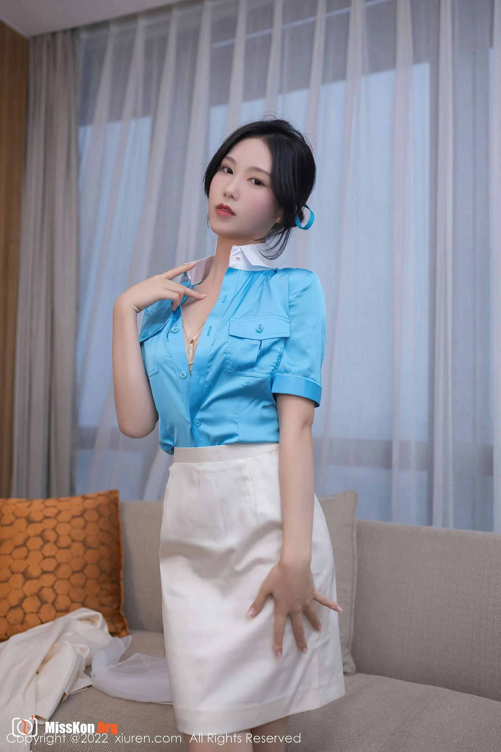 Douniang Lishi - Photo 11