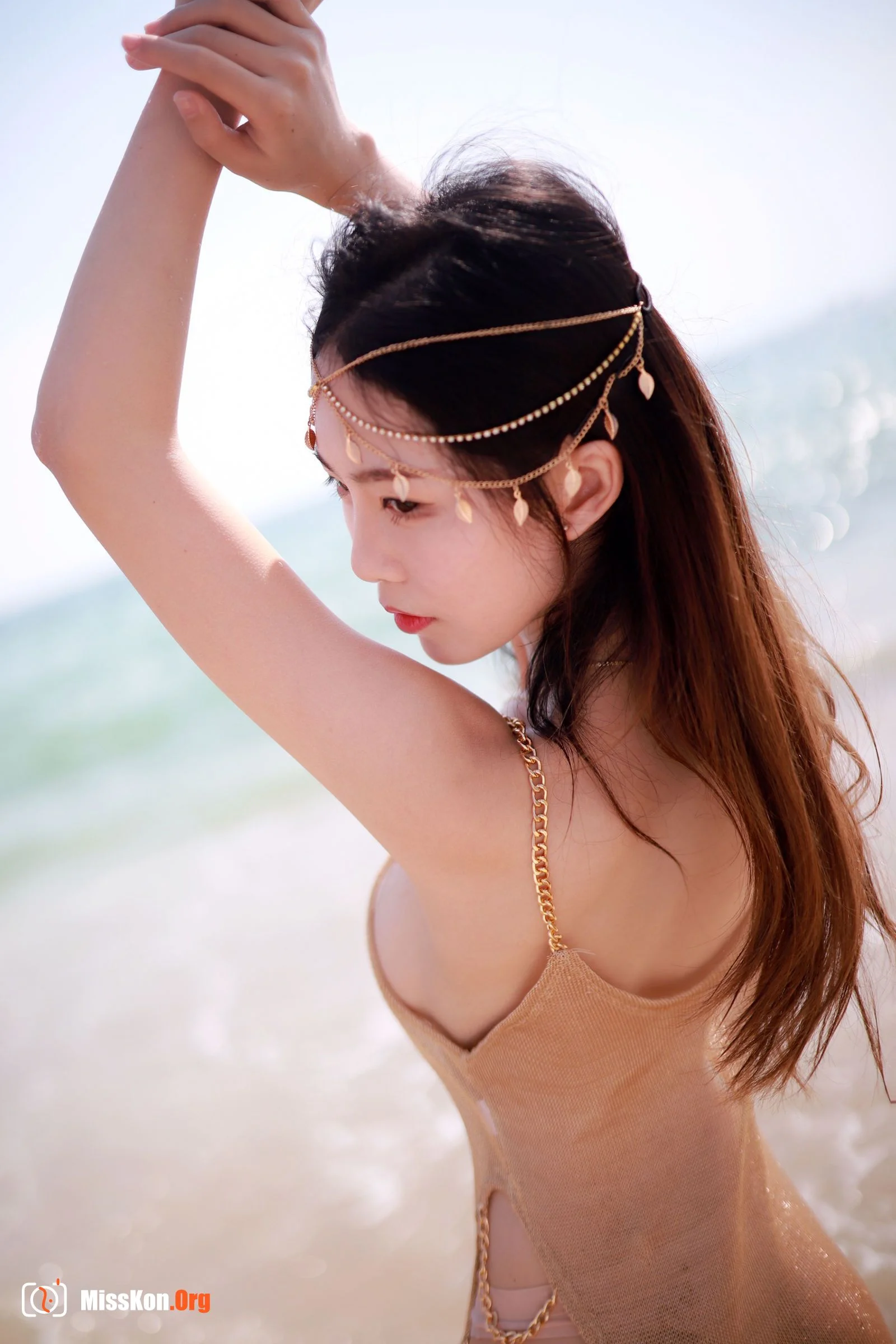Douniang Lishi: Bohemia - Photo 11