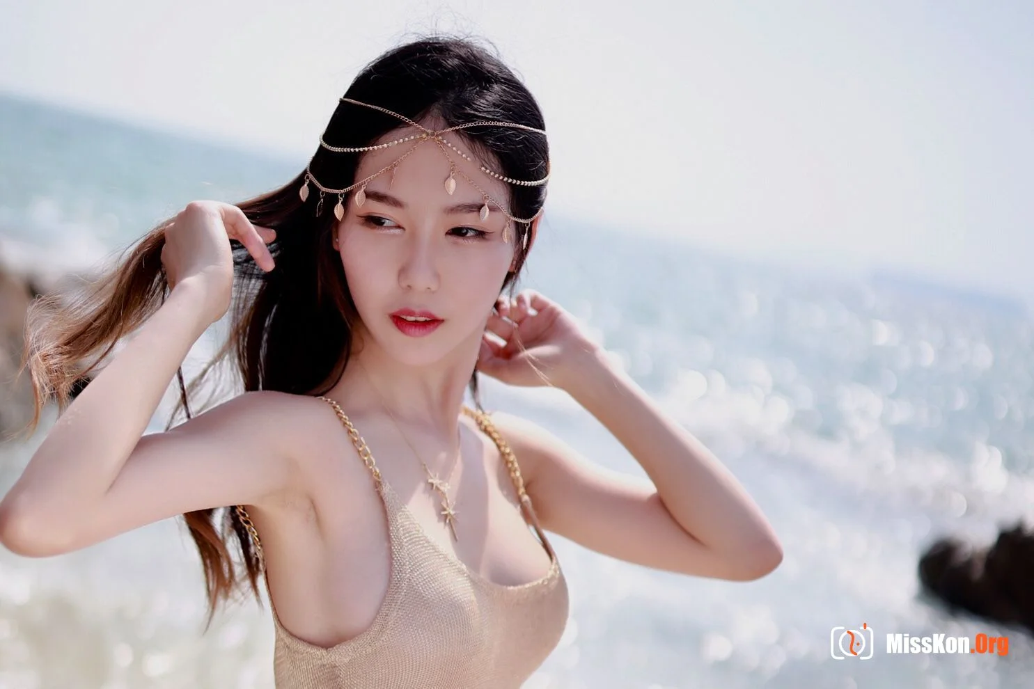 Douniang Lishi: Bohemia - Photo 18