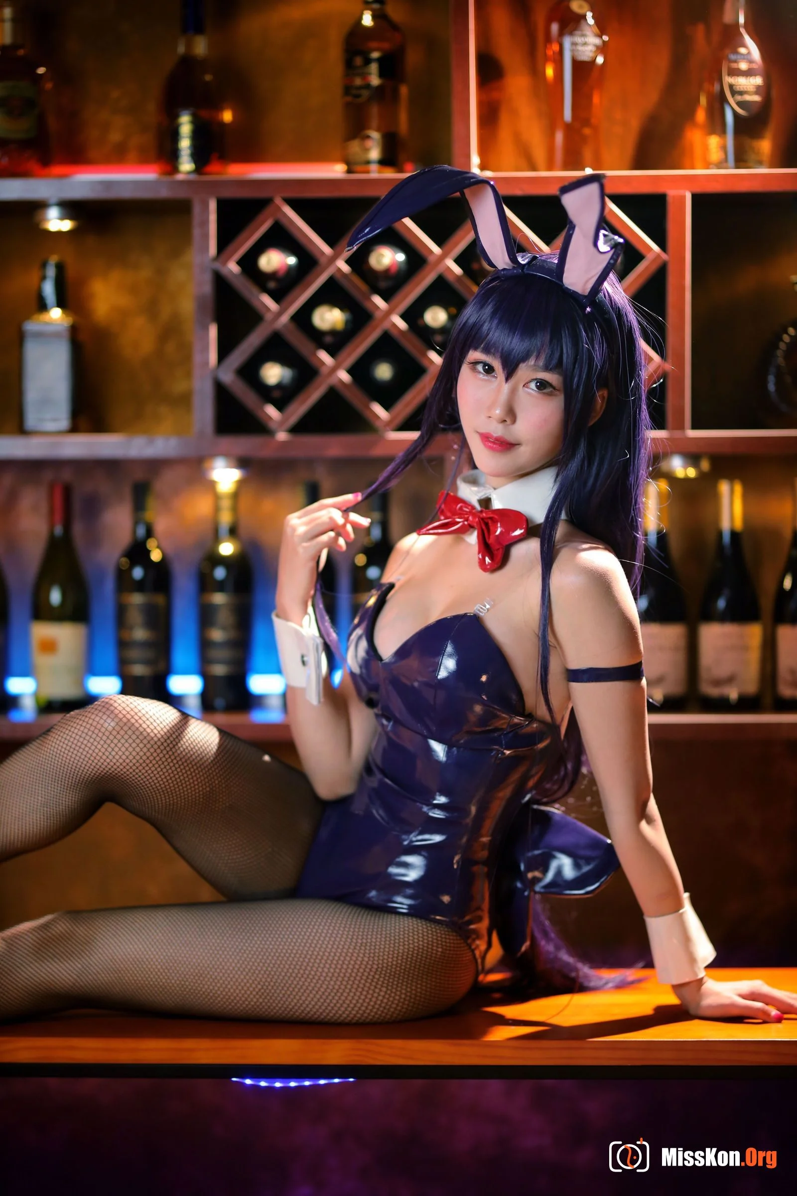 Douniang Lishi: Bunny girl - Photo 10