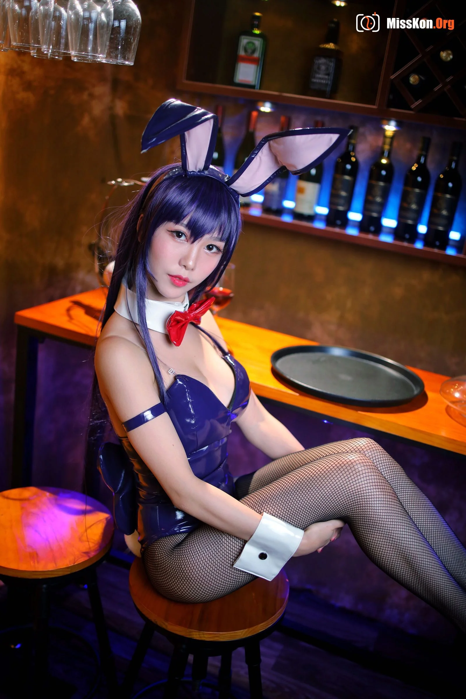 Douniang Lishi: Bunny girl - Photo 14