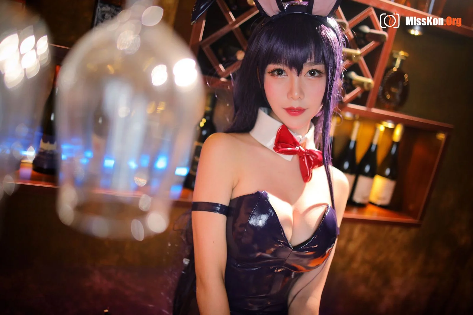 Douniang Lishi: Bunny girl - Photo 3