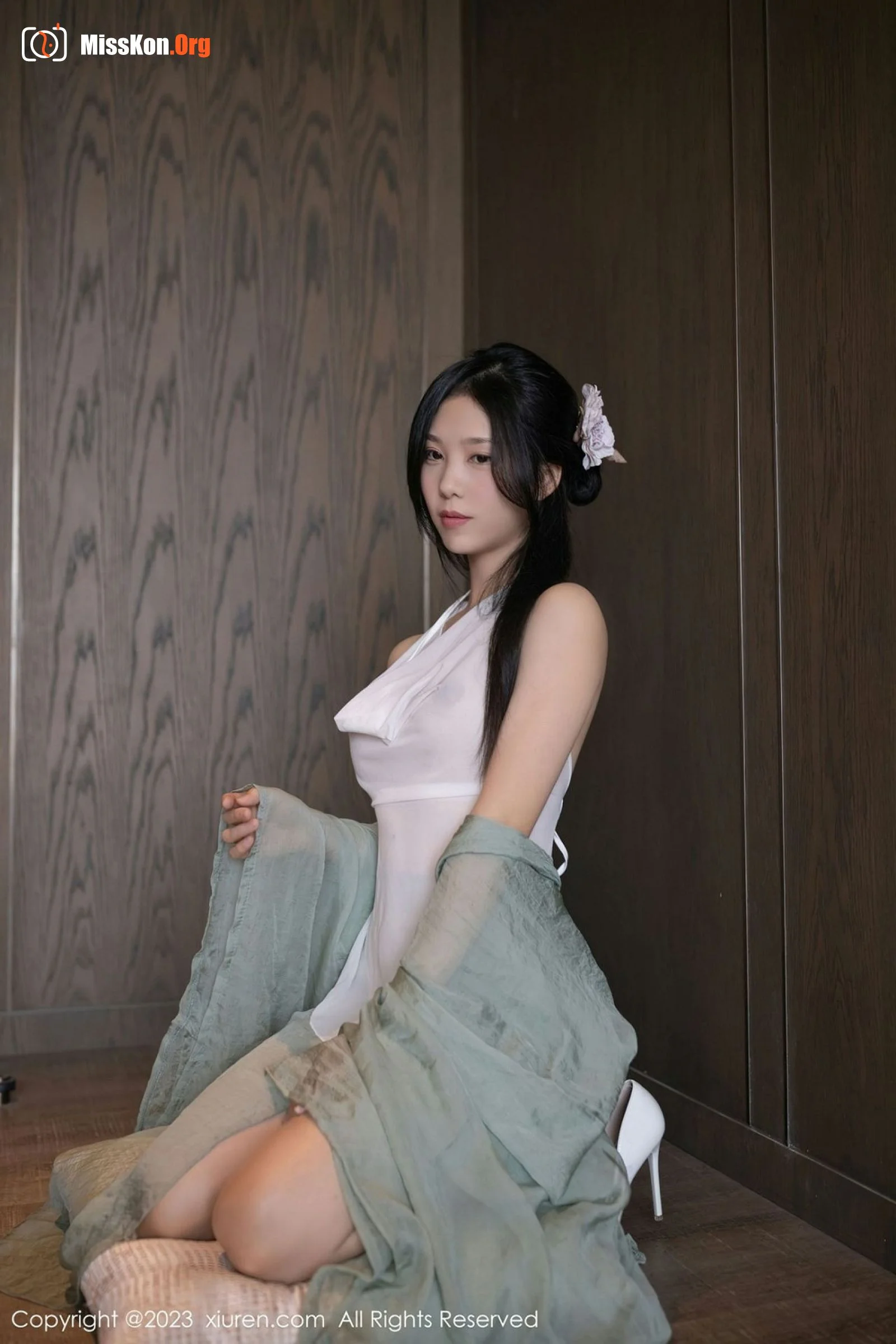 Douniang Lishi - Photo 10