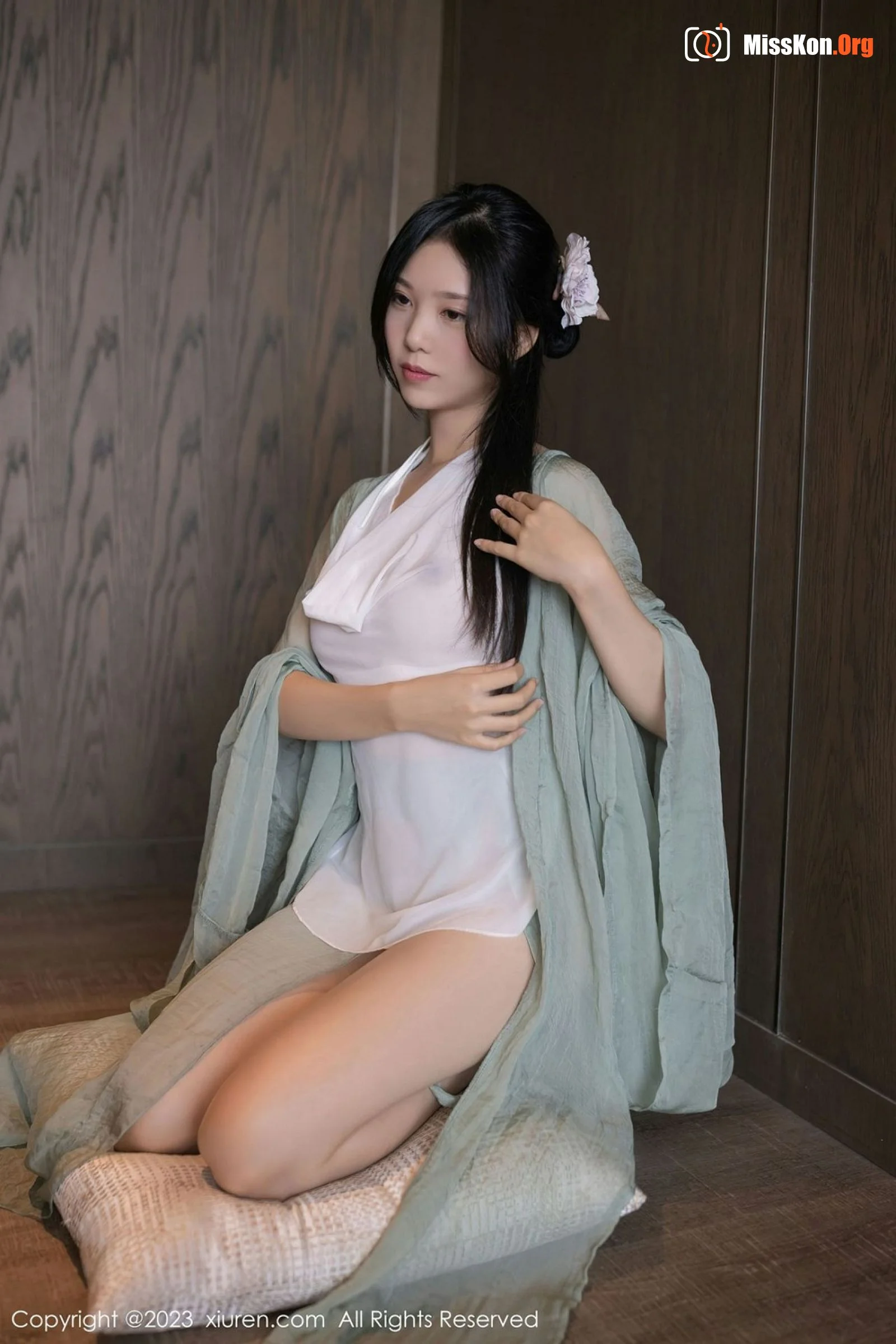 Douniang Lishi - Photo 12