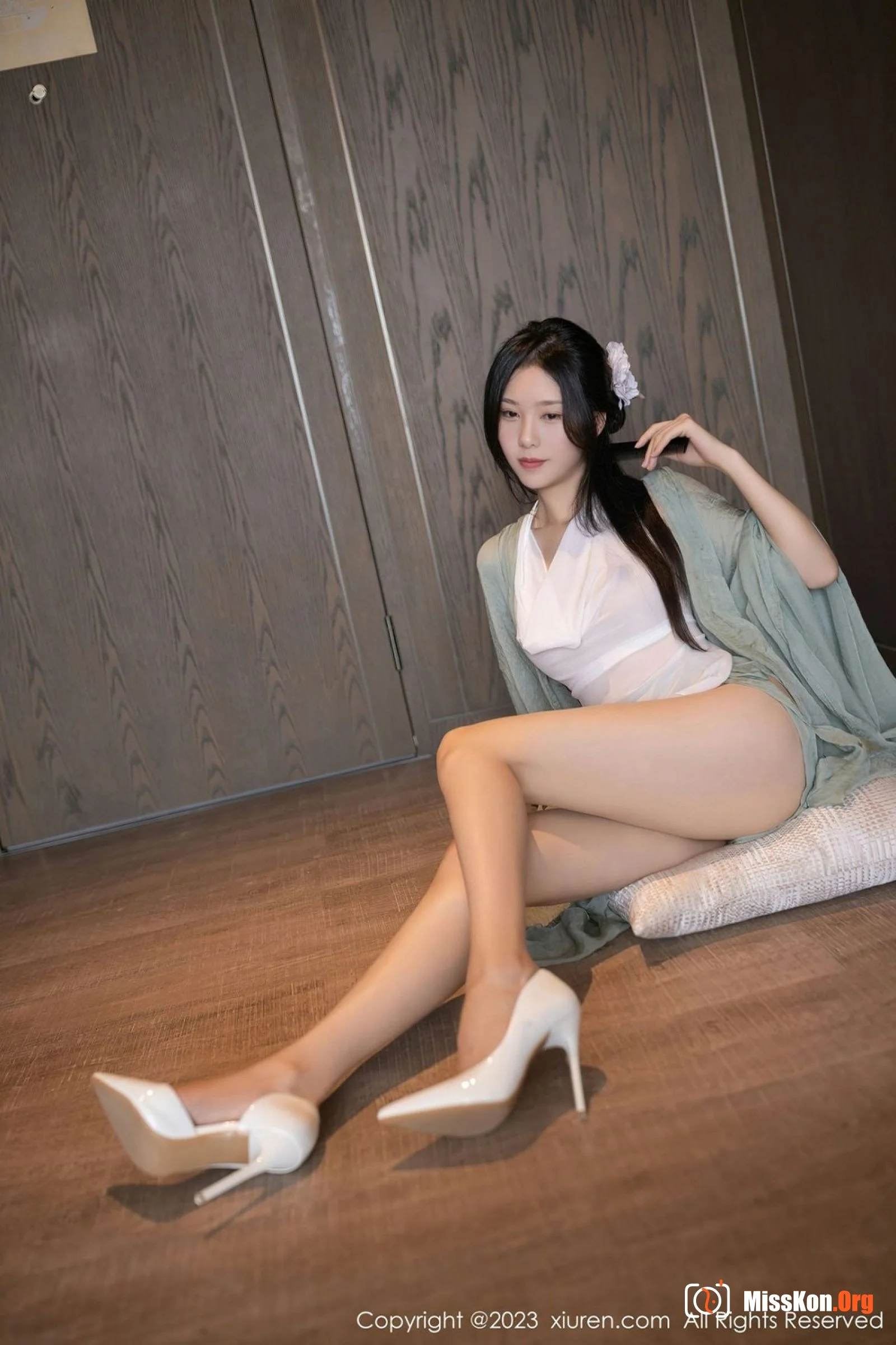 Douniang Lishi - Photo 15