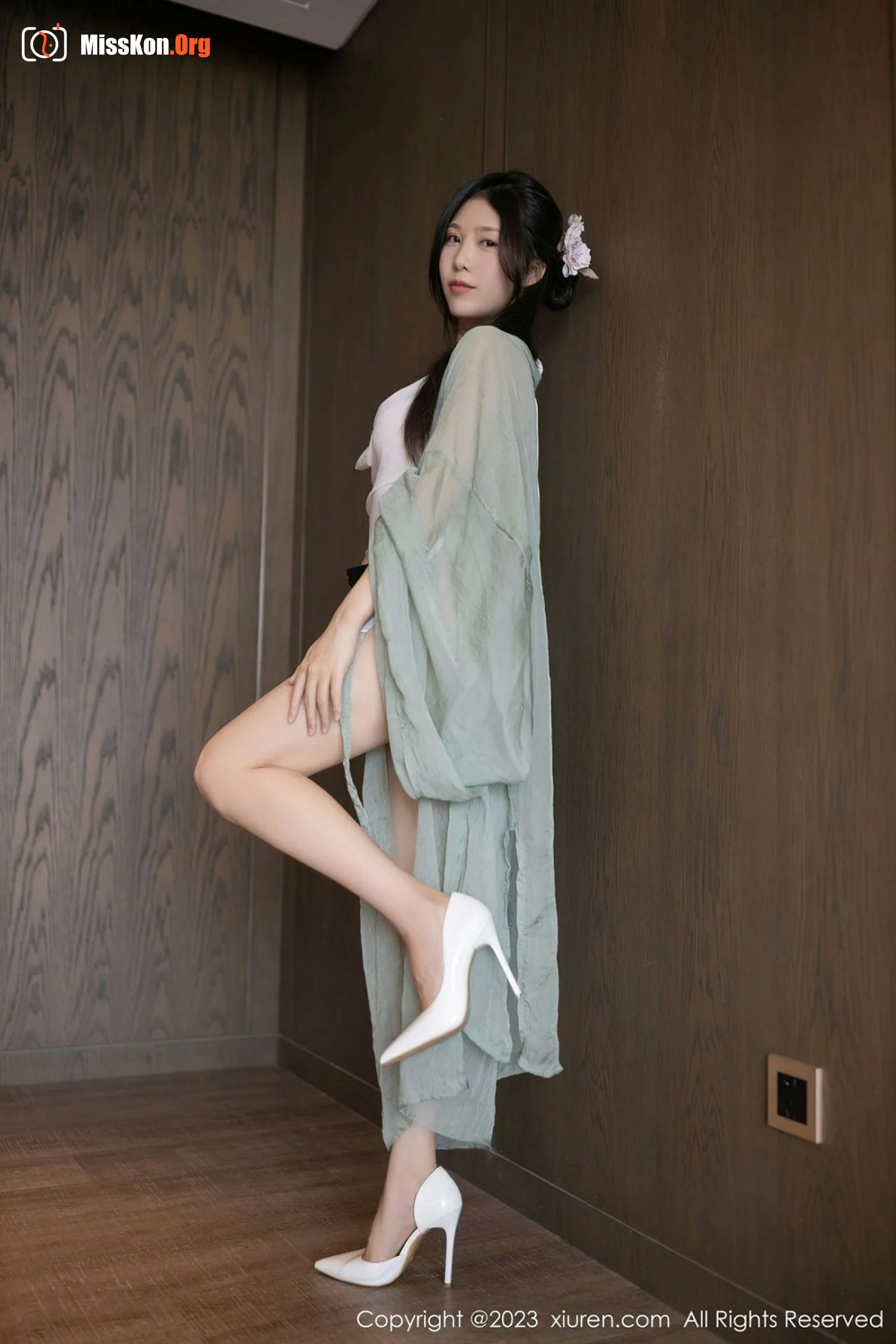 Douniang Lishi - Photo 18
