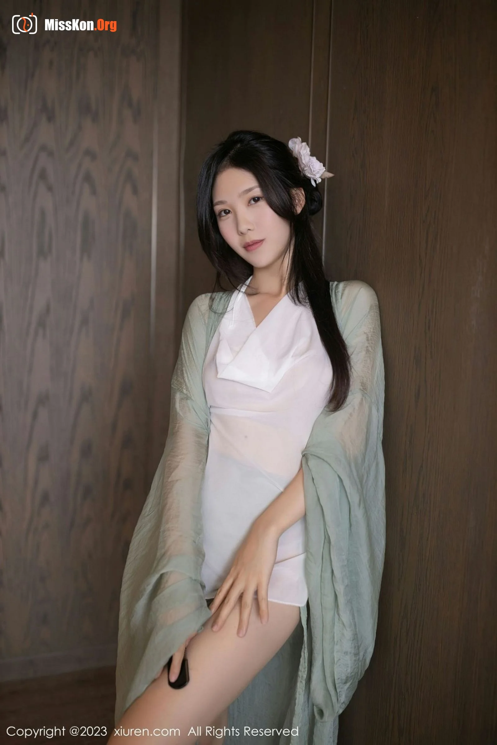 Douniang Lishi - Photo 19