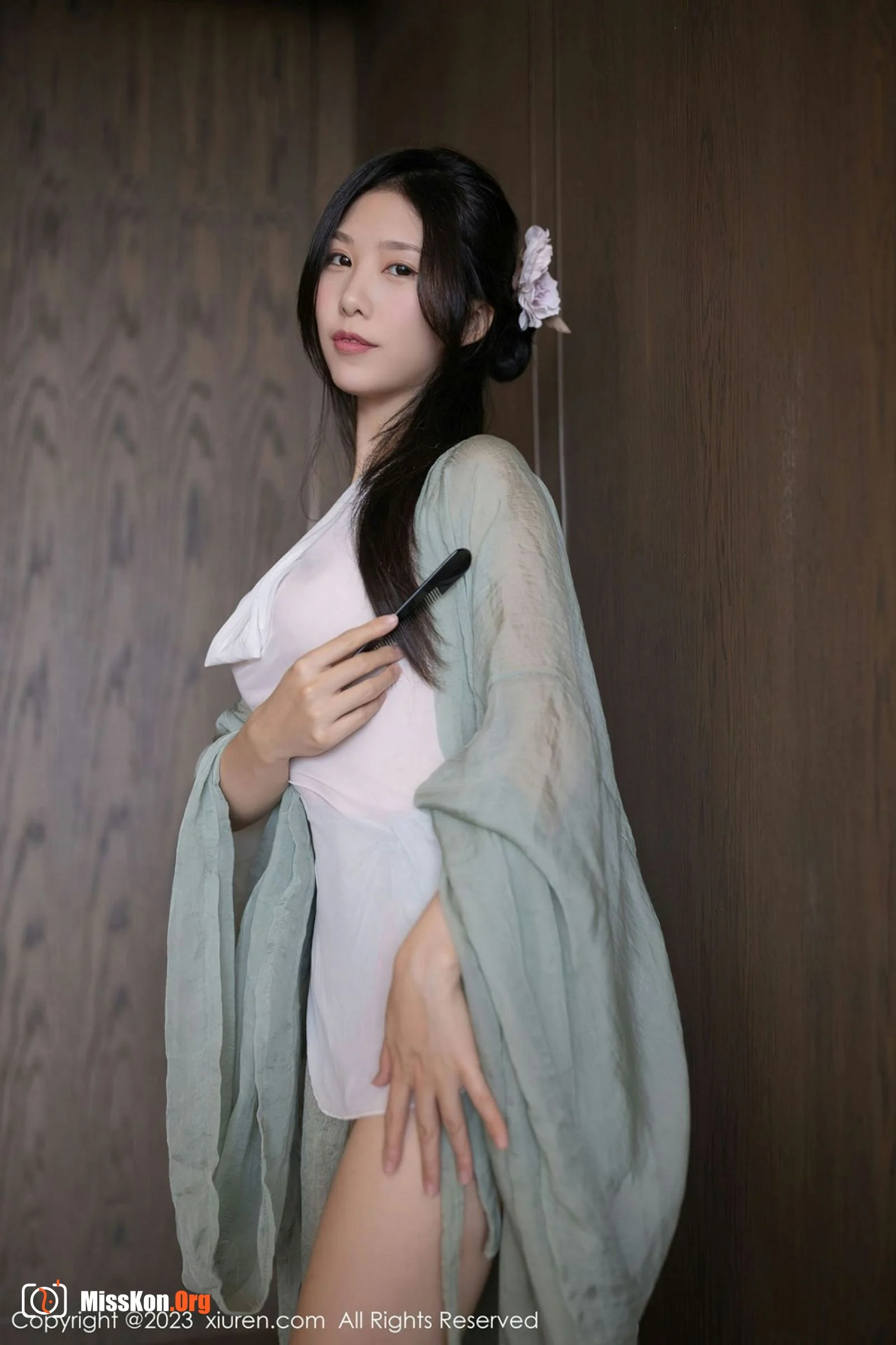 Douniang Lishi - Photo 20