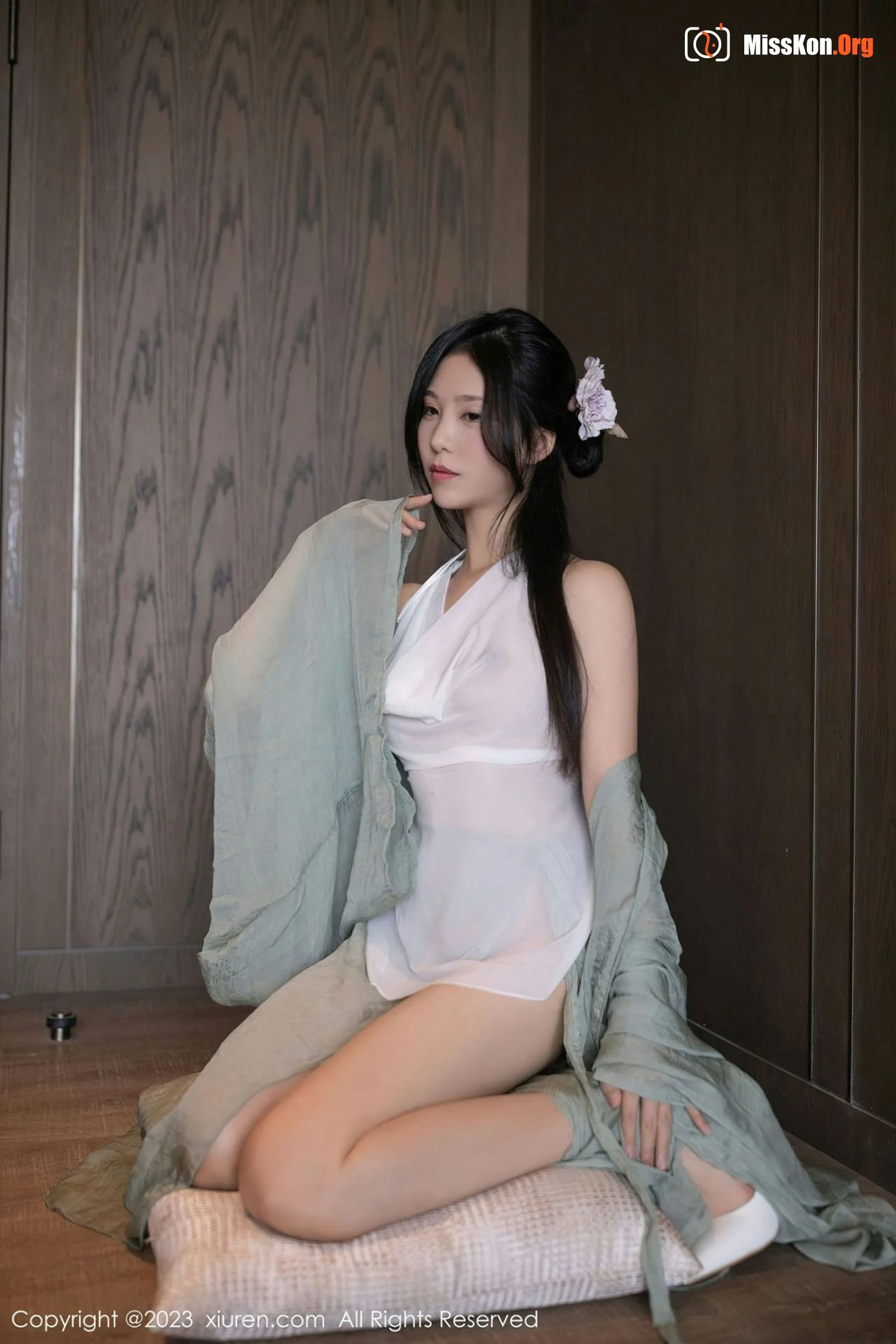 Douniang Lishi - Photo 6