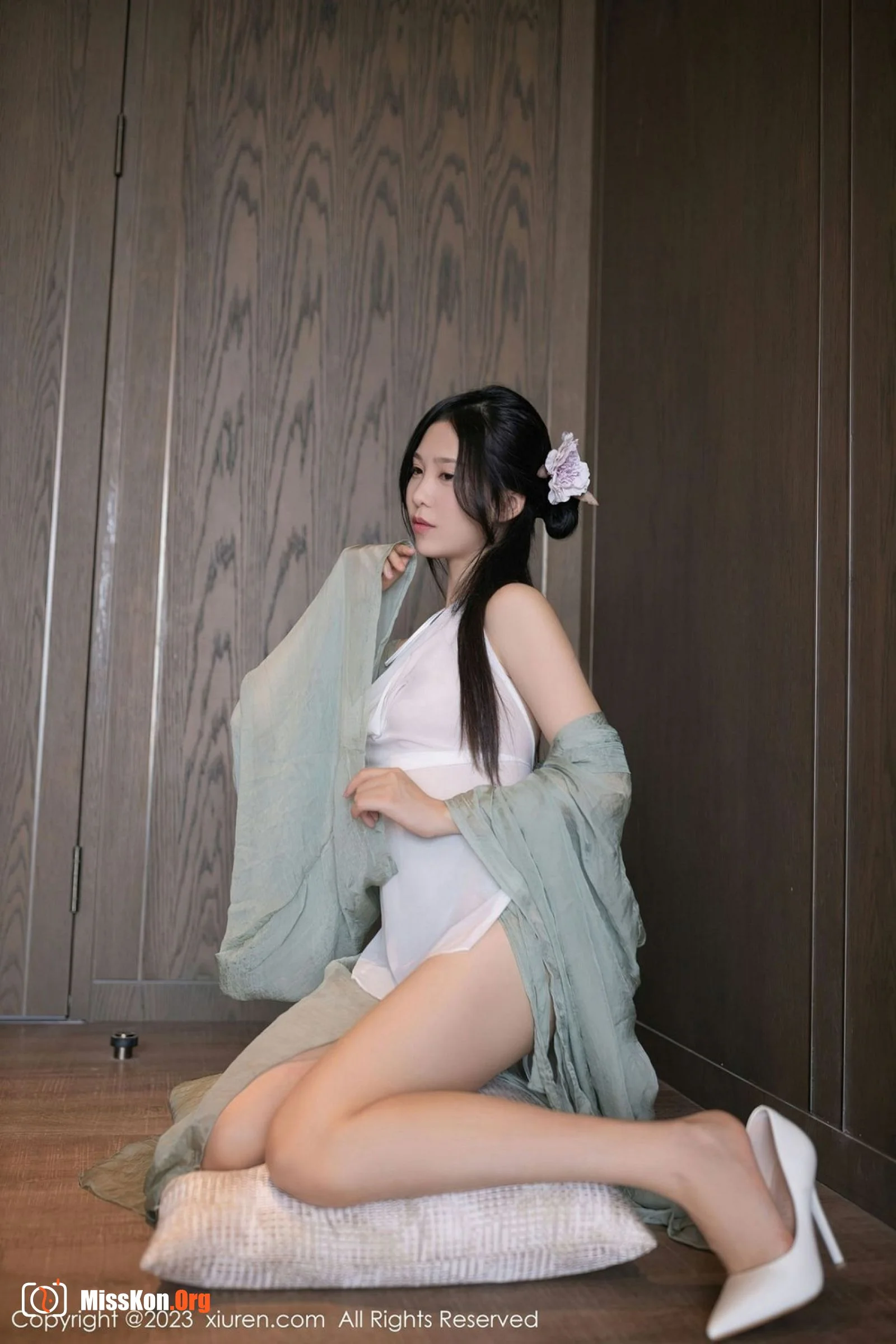 Douniang Lishi - Photo 7