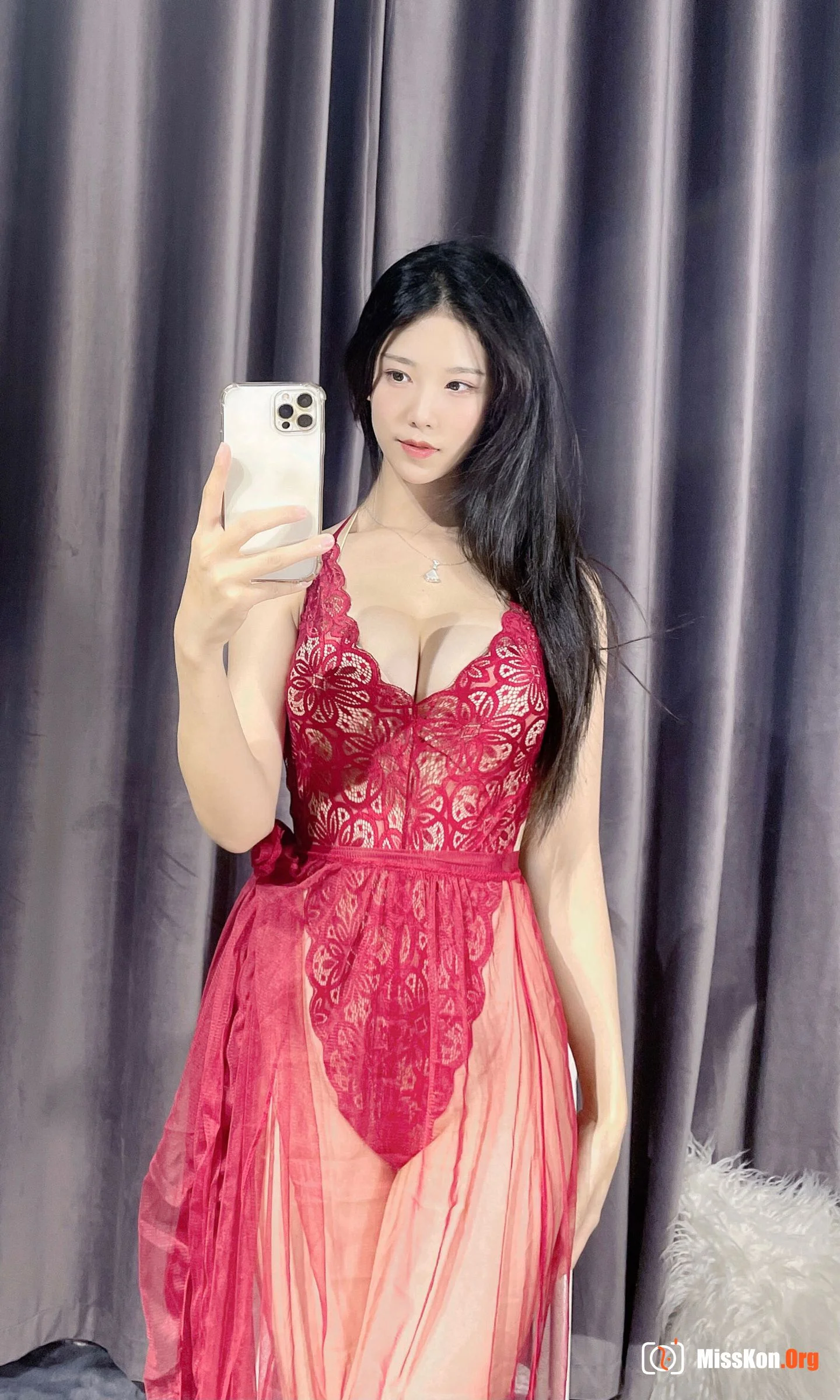 Douniang Lishi: Chi Yan - Photo 3