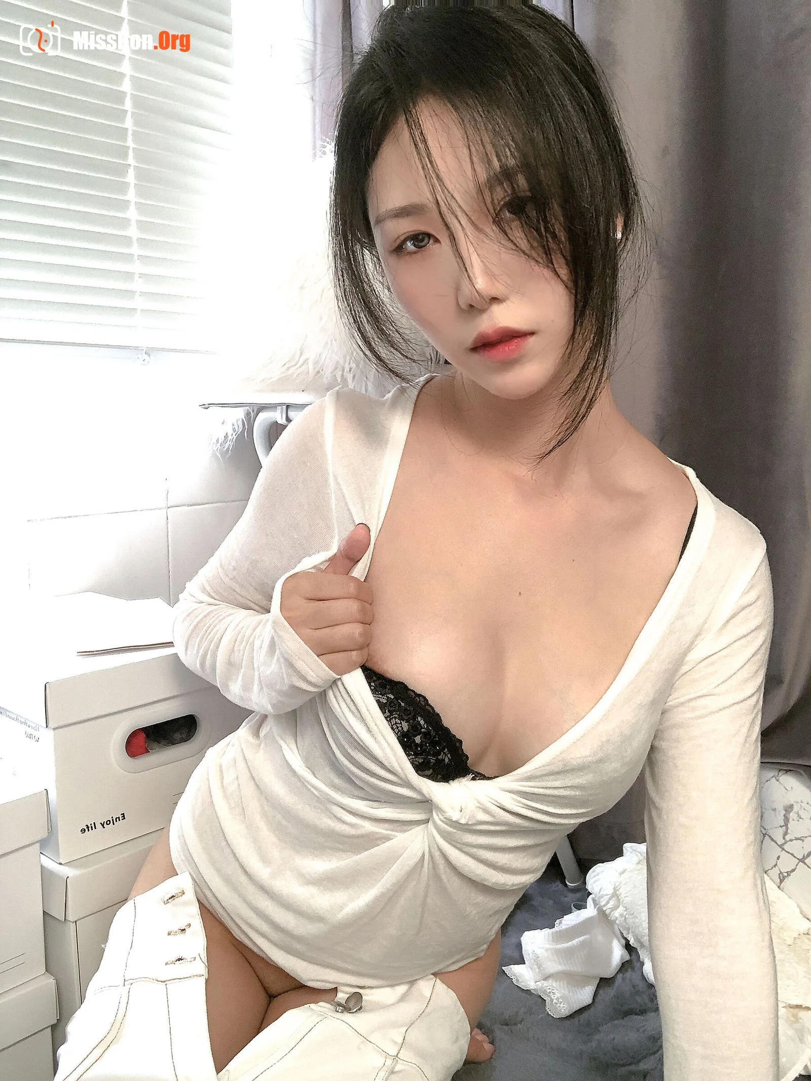 Douniang Lishi: Custom girls - Photo 16