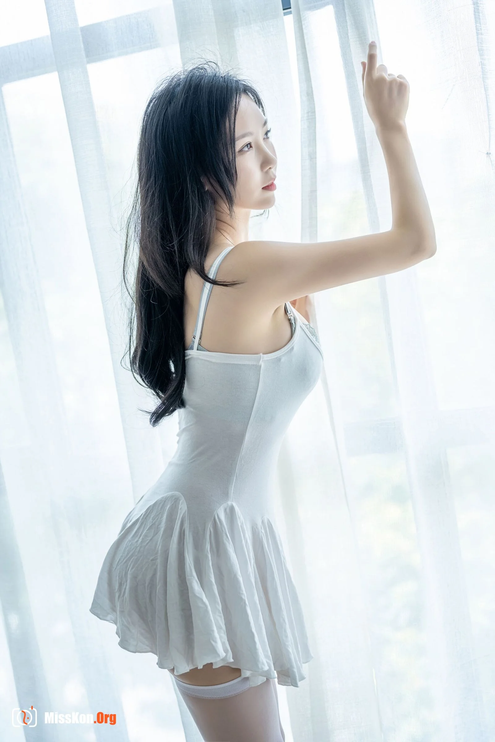 Douniang Lishi: Custom Ropes - Photo 3