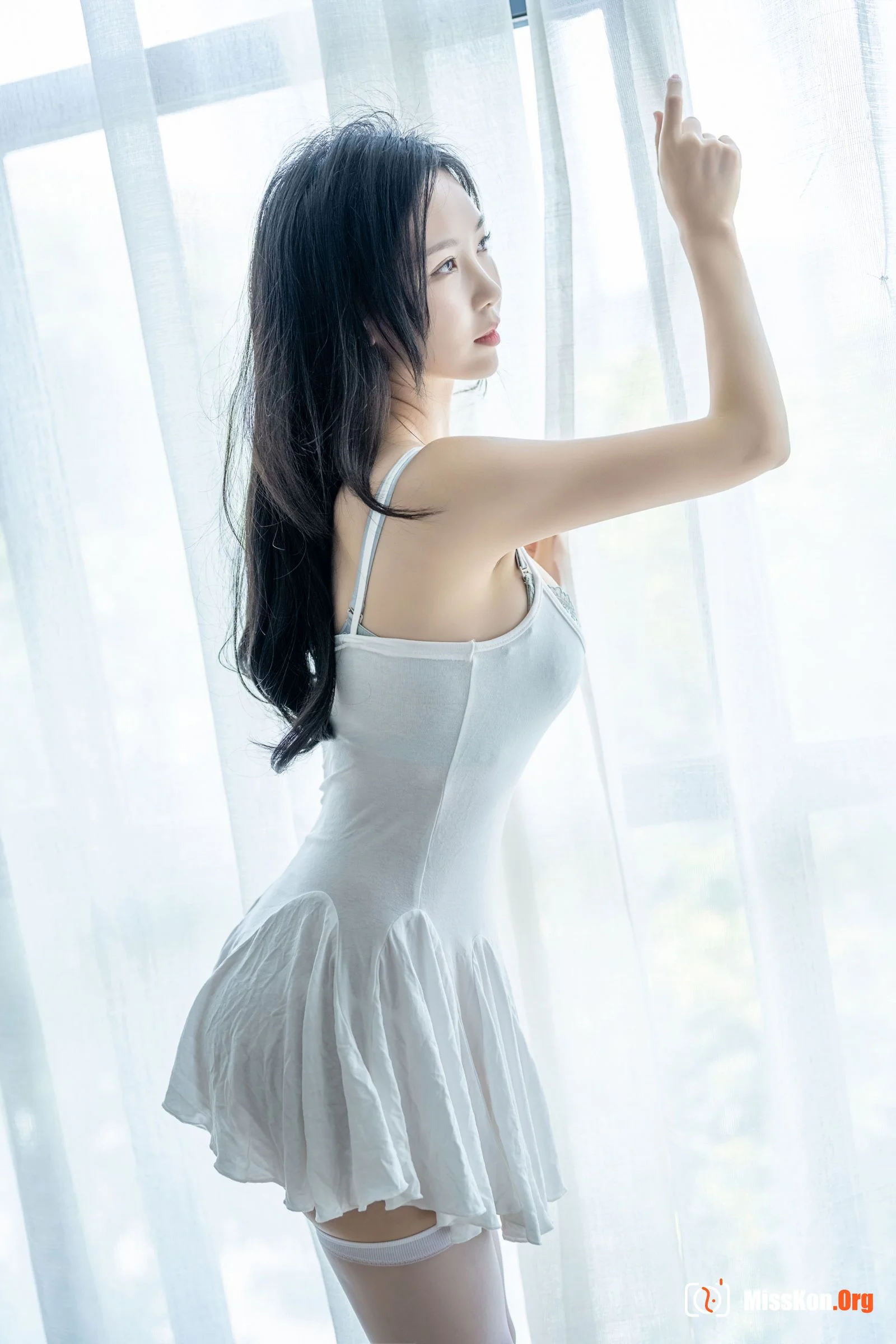 Douniang Lishi: Custom Ropes - Photo 3
