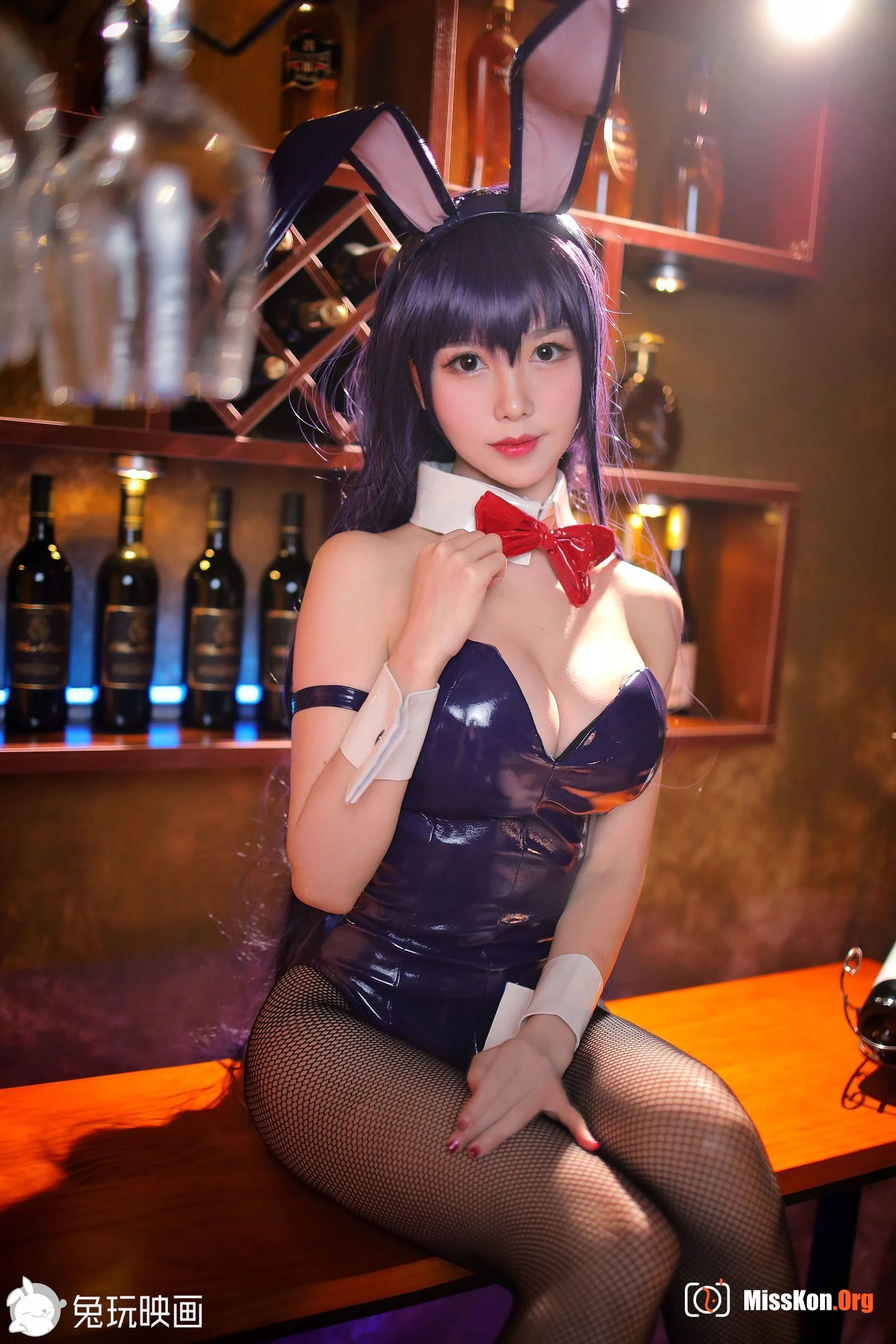 Douniang Lishi: D.Va - Photo 11