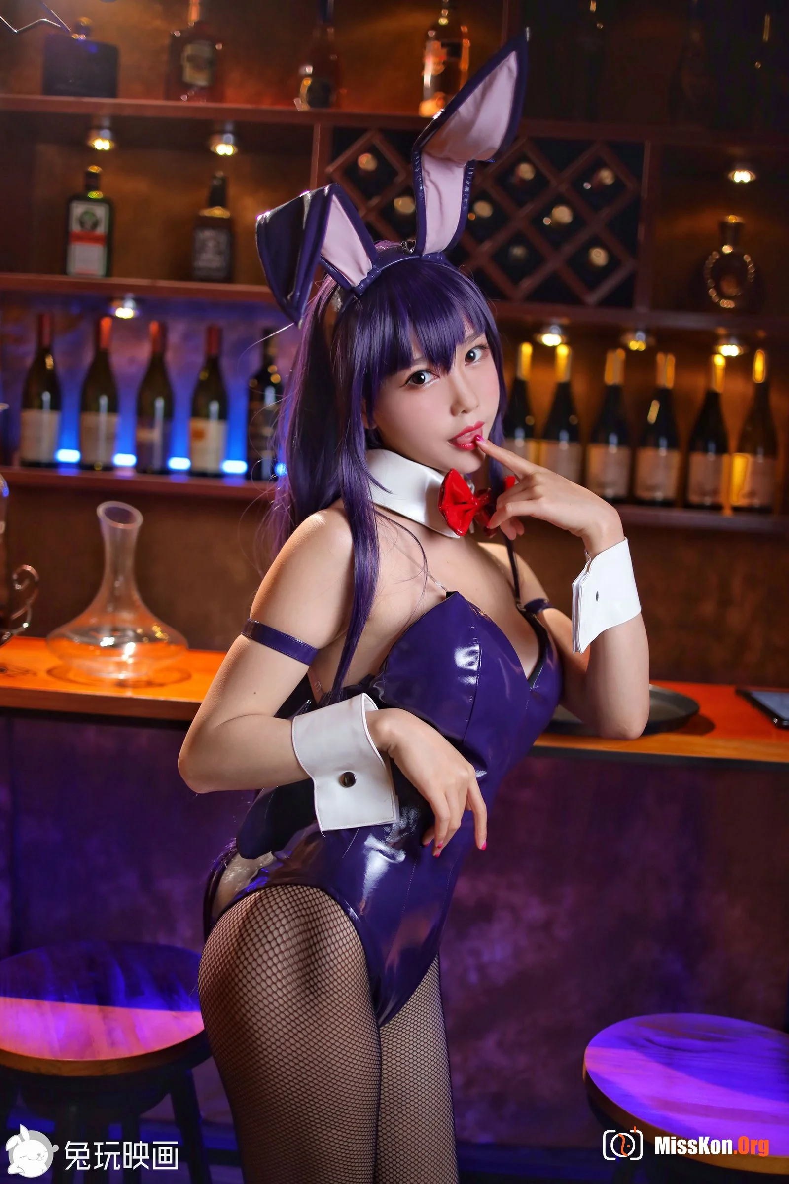 Douniang Lishi: D.Va - Photo 17