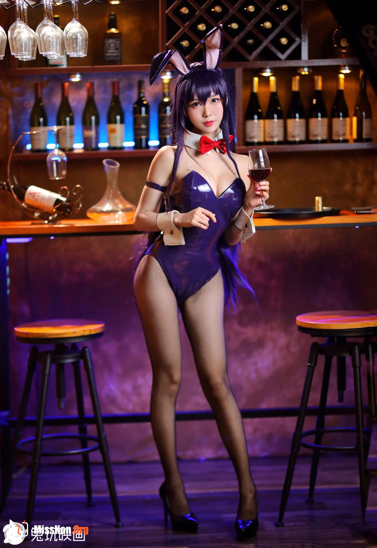 Douniang Lishi: D.Va - Photo 19