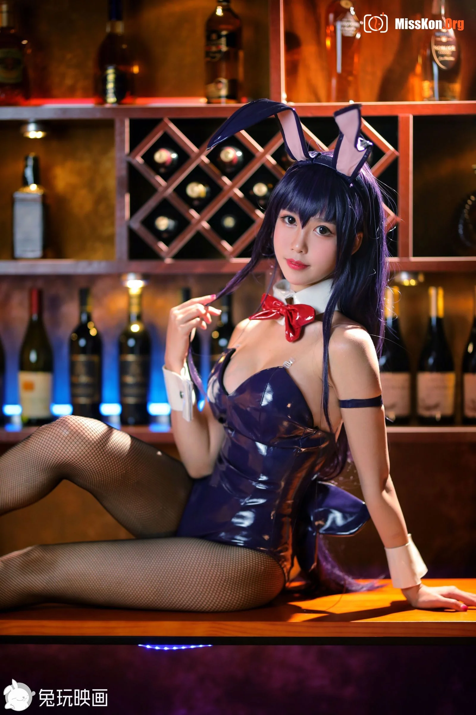 Douniang Lishi: D.Va - Photo 2