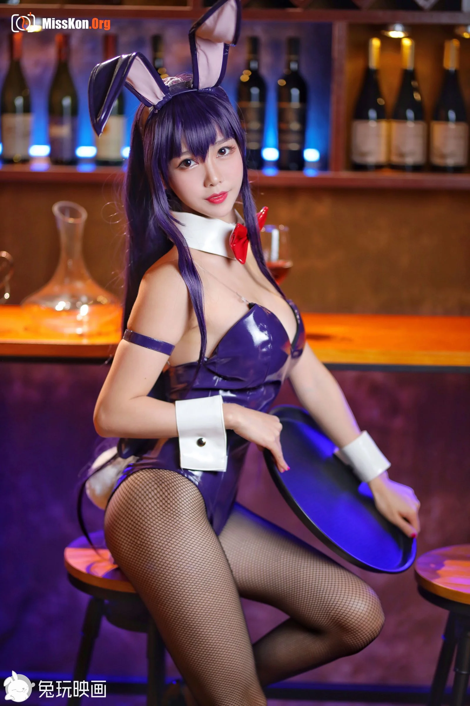 Douniang Lishi: D.Va - Photo 3