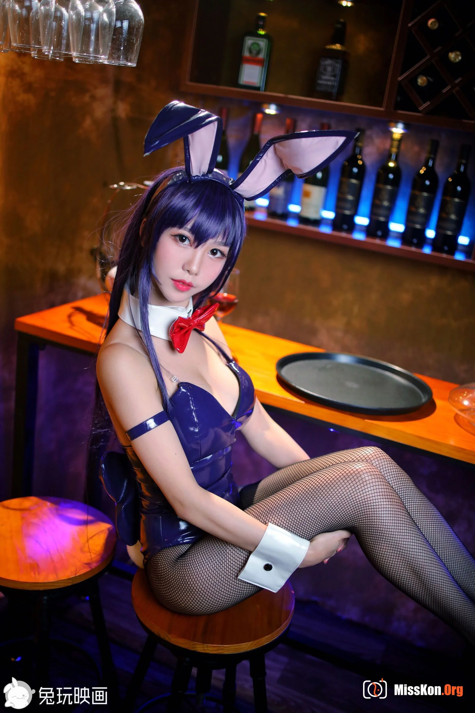 Douniang Lishi: D.Va - Photo 8