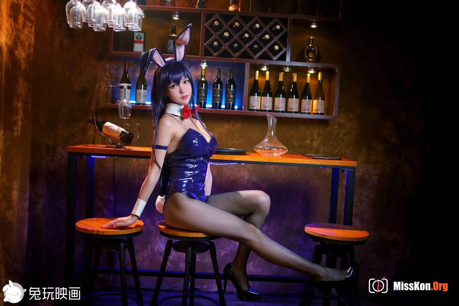 Douniang Lishi: D.Va - Photo 9