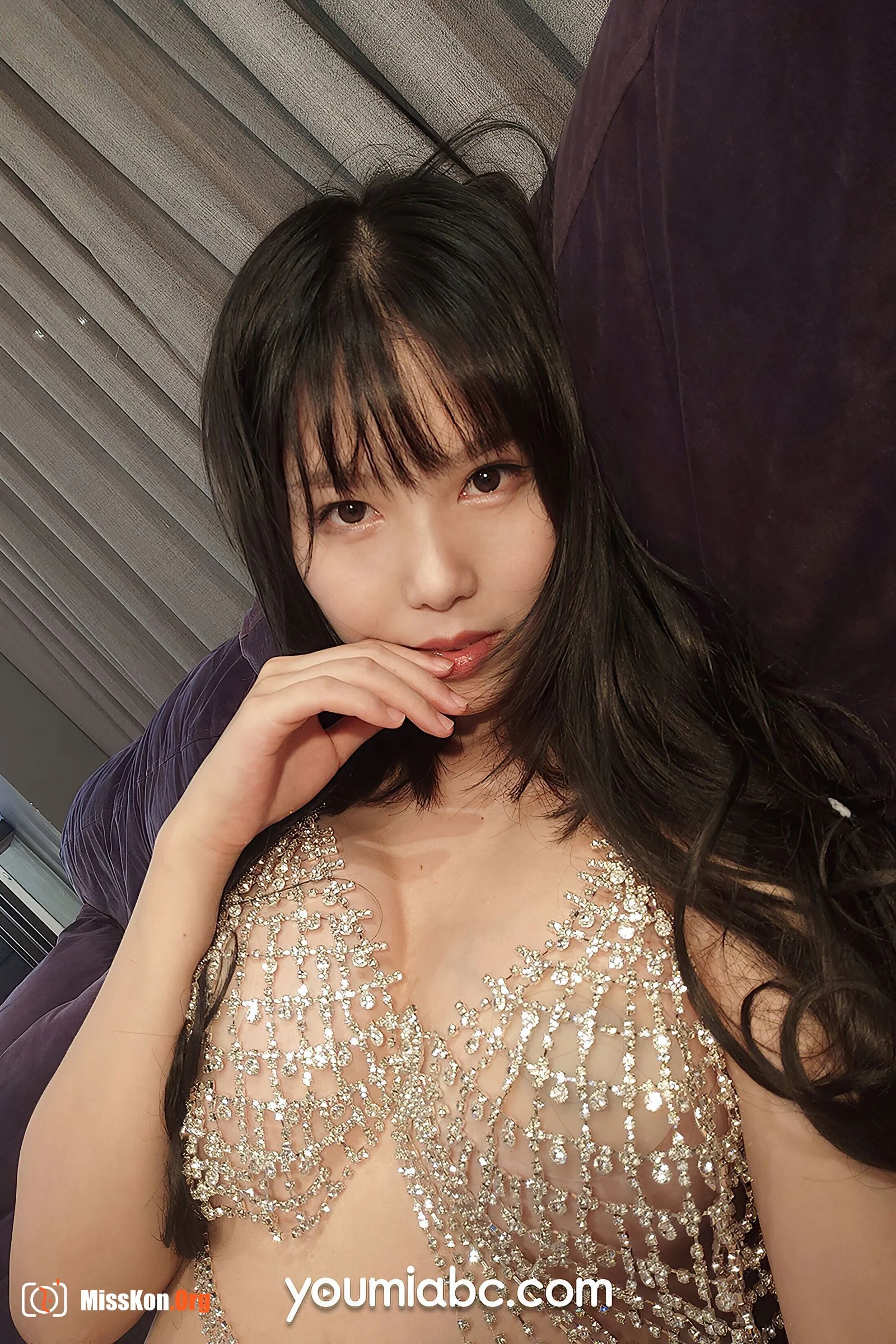 Douniang Lishi: Flash girl - Photo 15