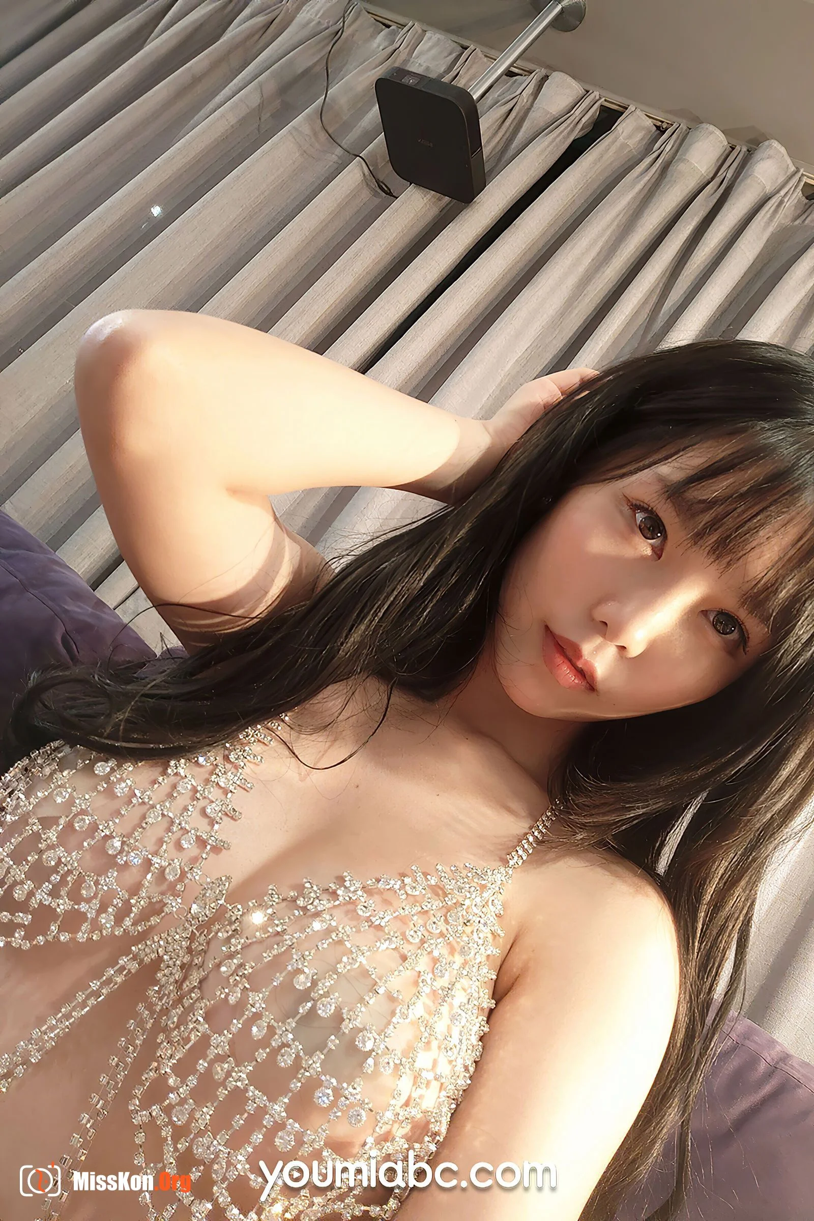 Douniang Lishi: Flash girl - Photo 17
