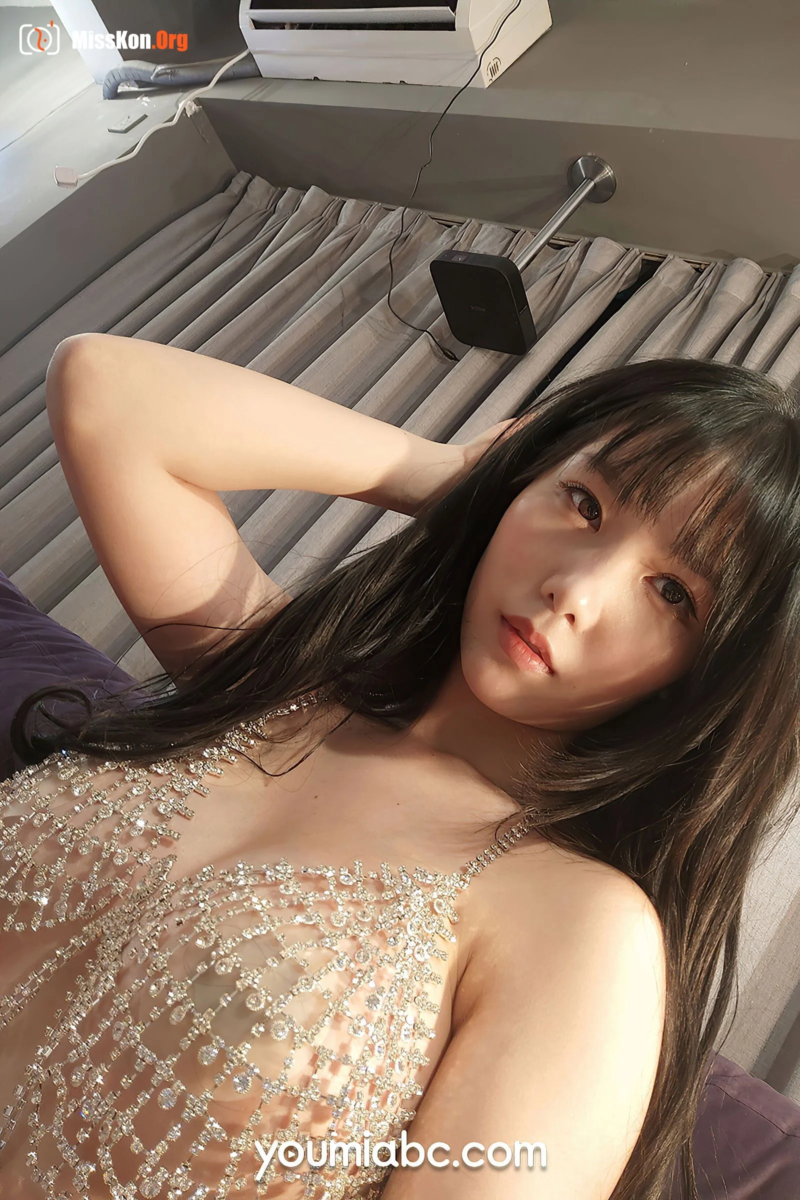 Douniang Lishi: Flash girl - Photo 6