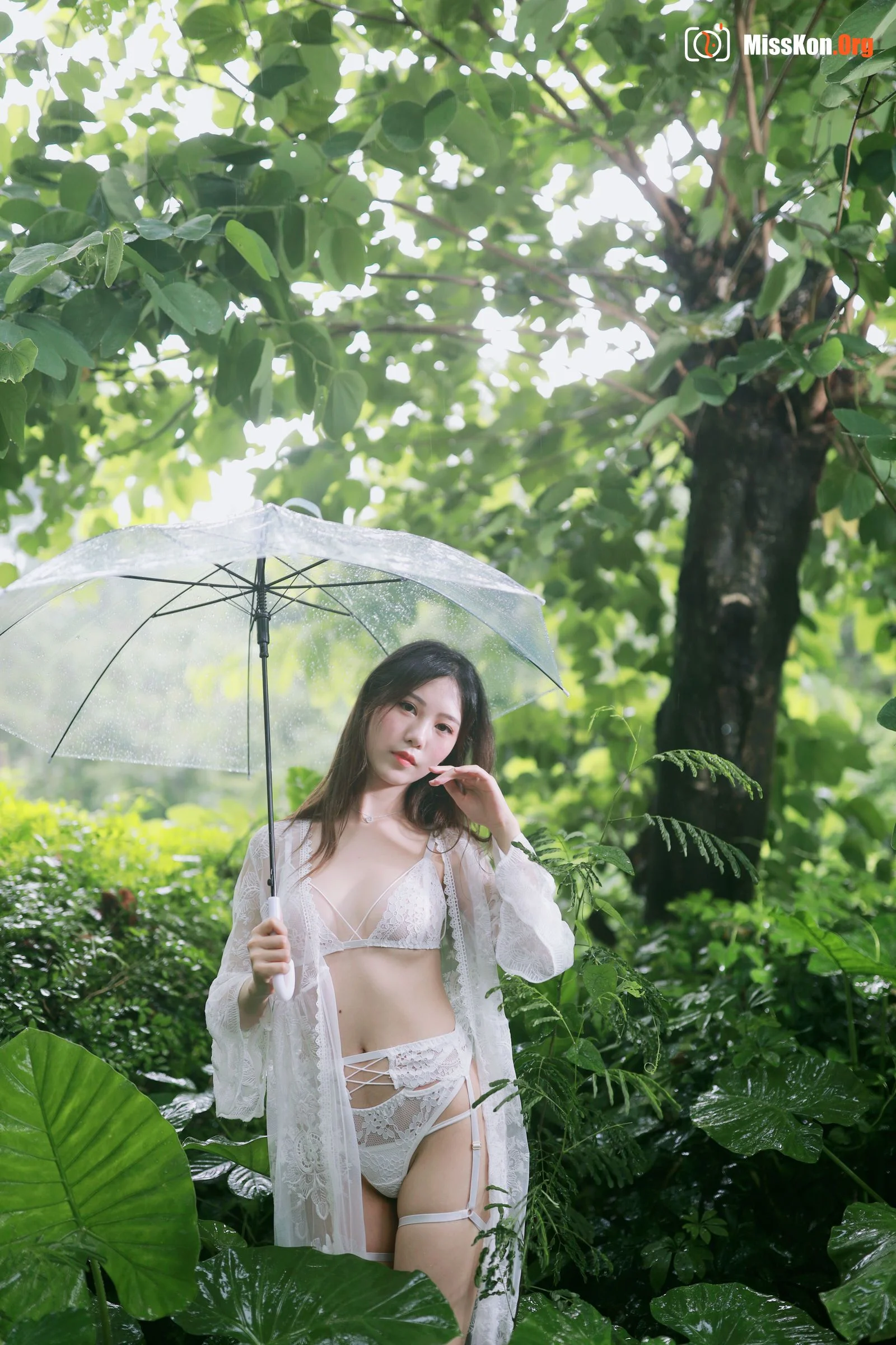 Douniang Lishi: Grove - Photo 11