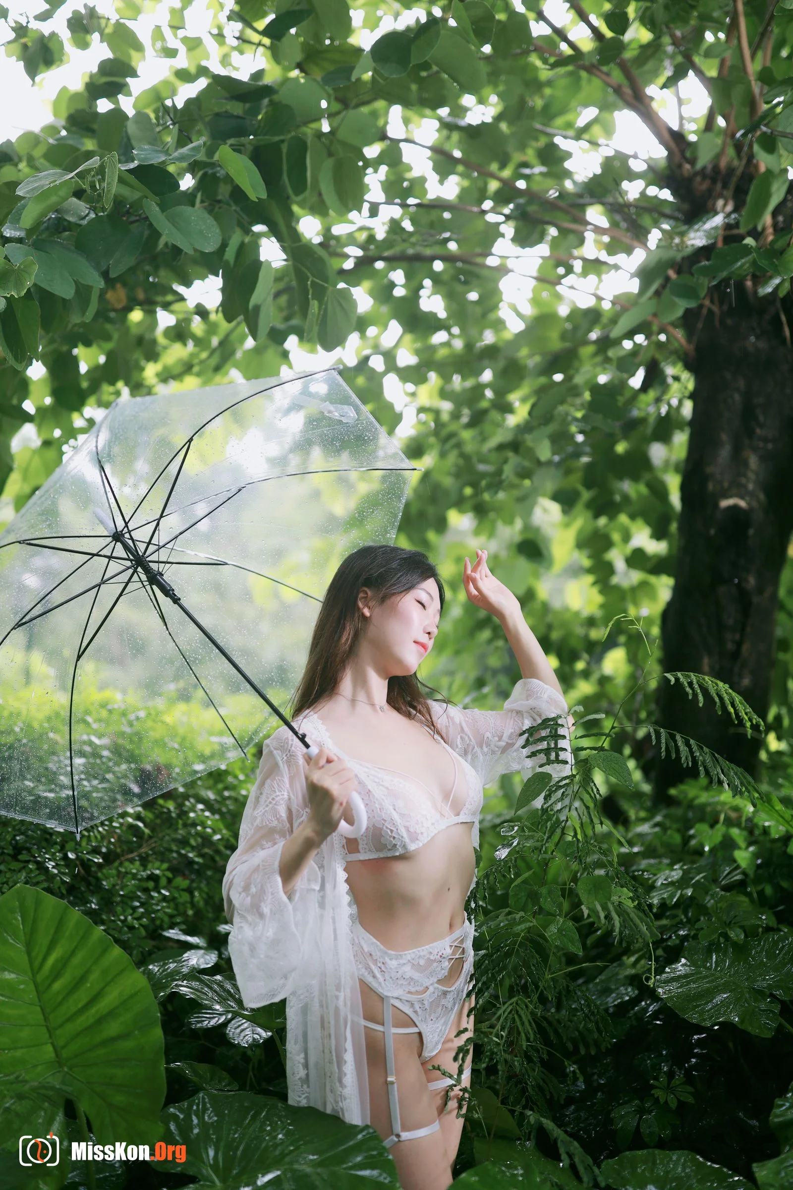 Douniang Lishi: Grove - Photo 13
