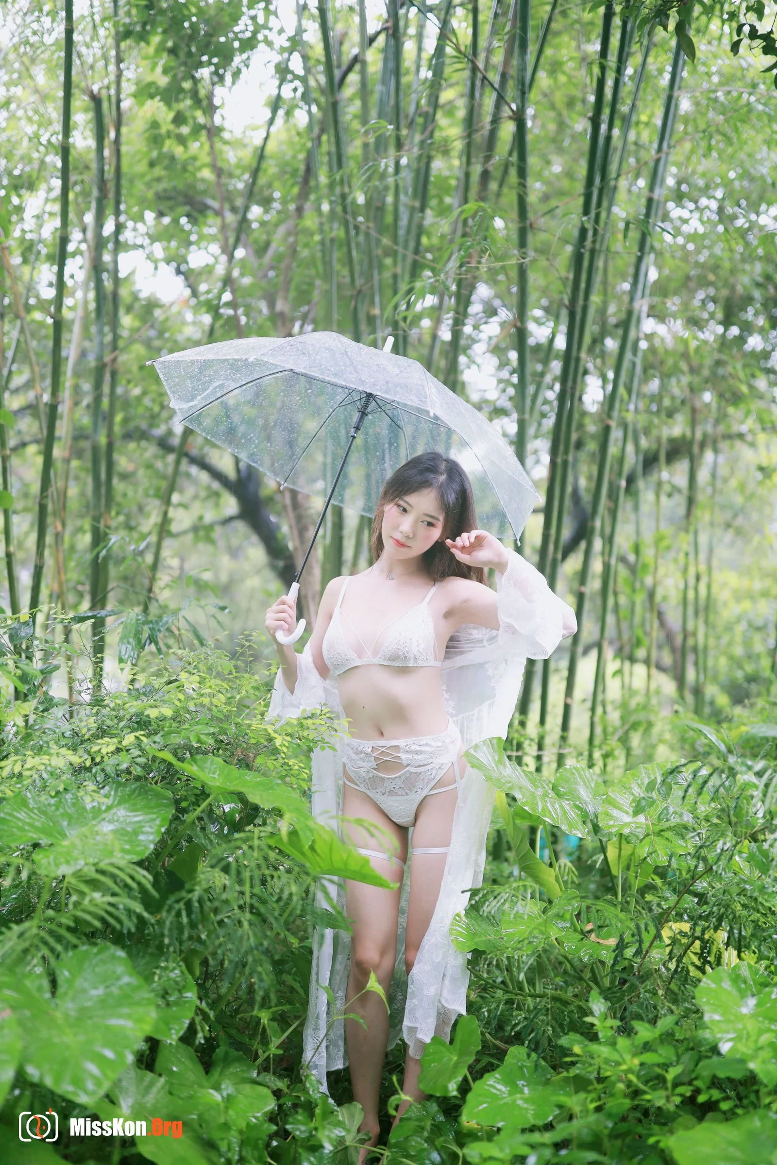 Douniang Lishi: Grove - Photo 4