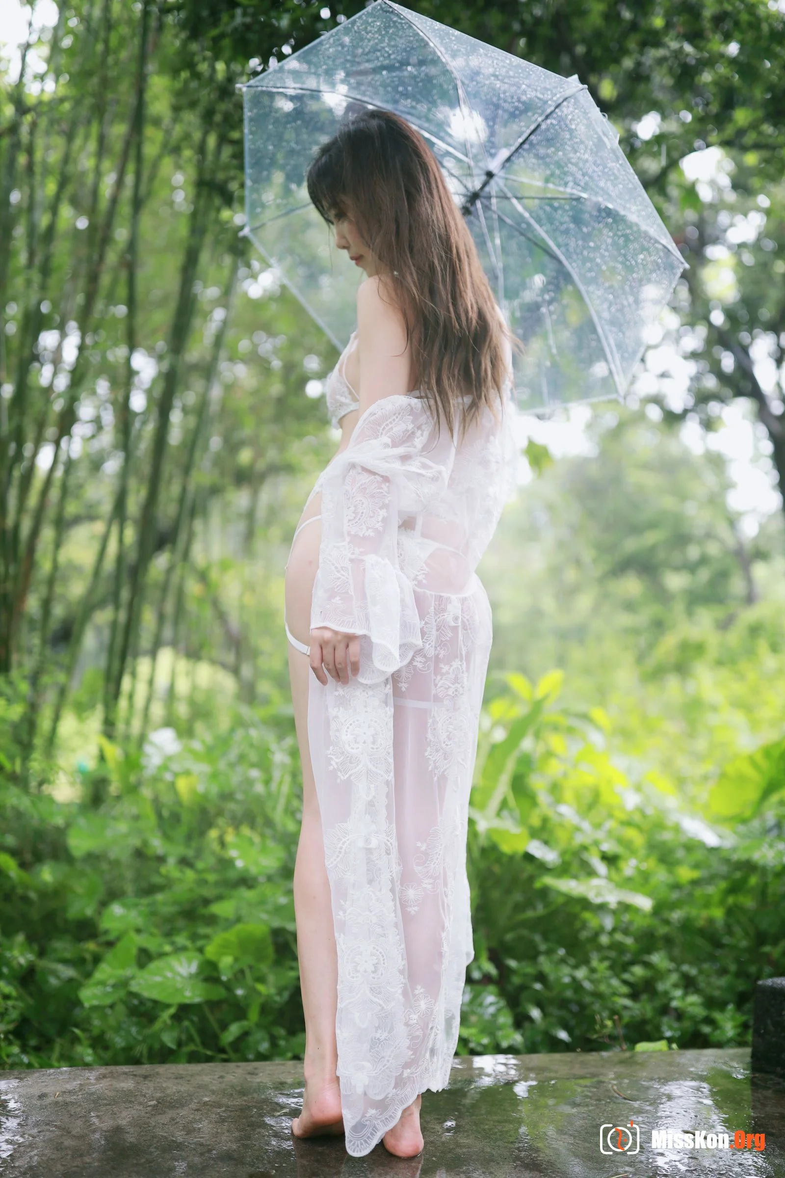 Douniang Lishi: Grove - Photo 9