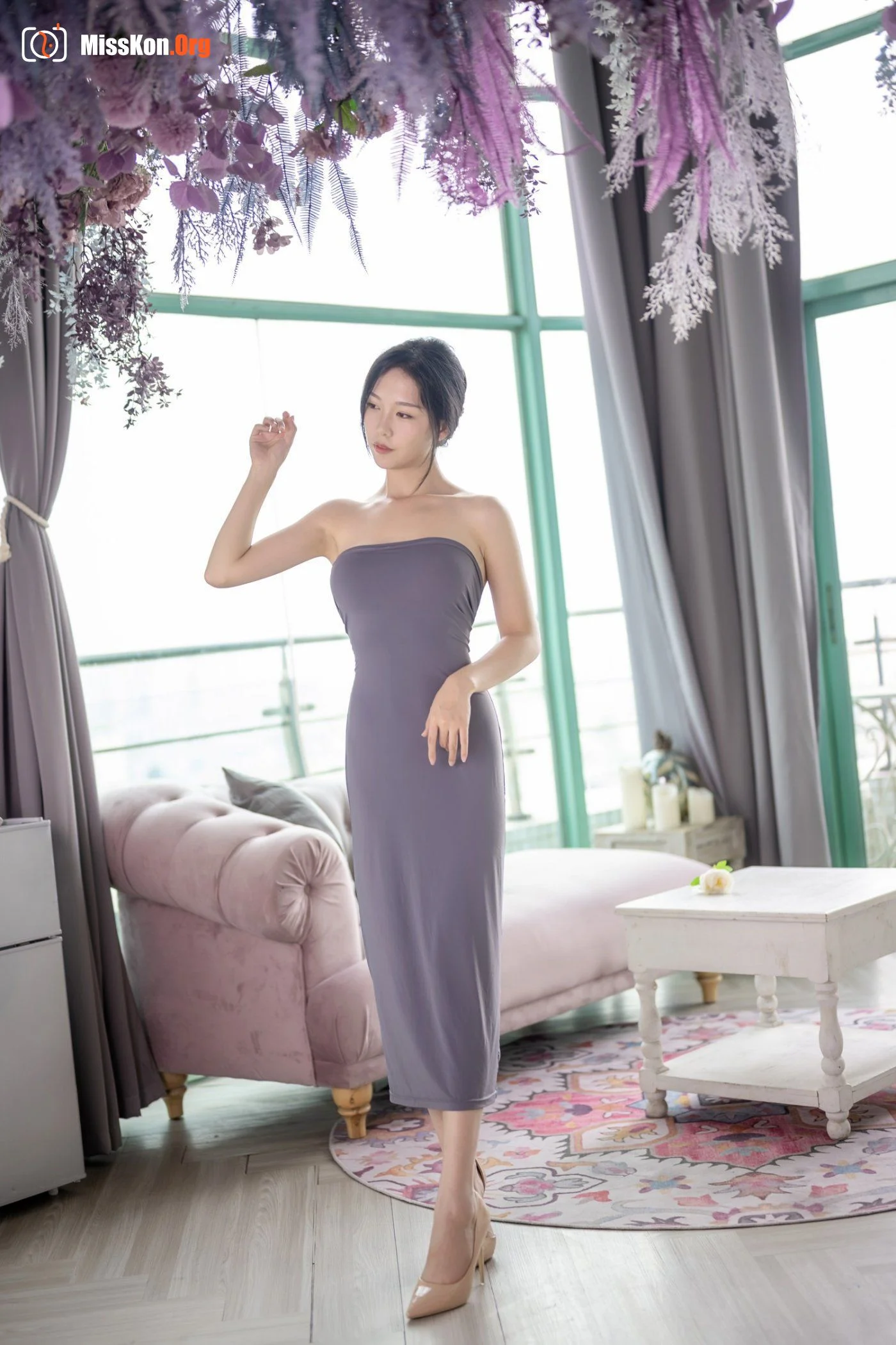 Douniang Lishi: Guitar sister - Photo 9