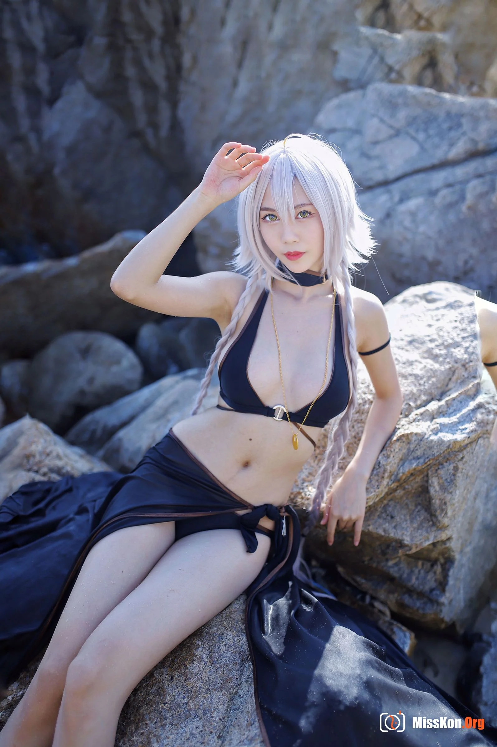 Douniang Lishi: Joan of Arc Swimsuit - Photo 10