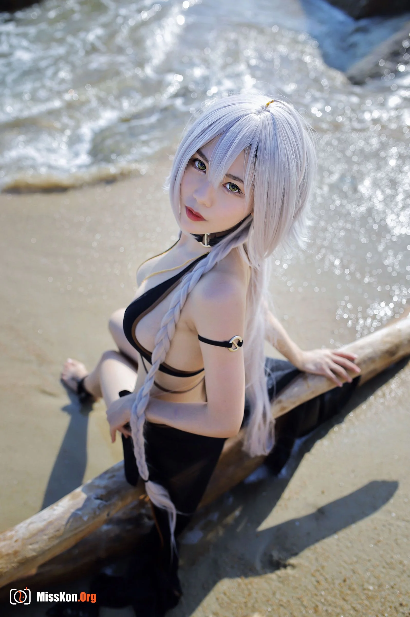 Douniang Lishi: Joan of Arc Swimsuit - Photo 3