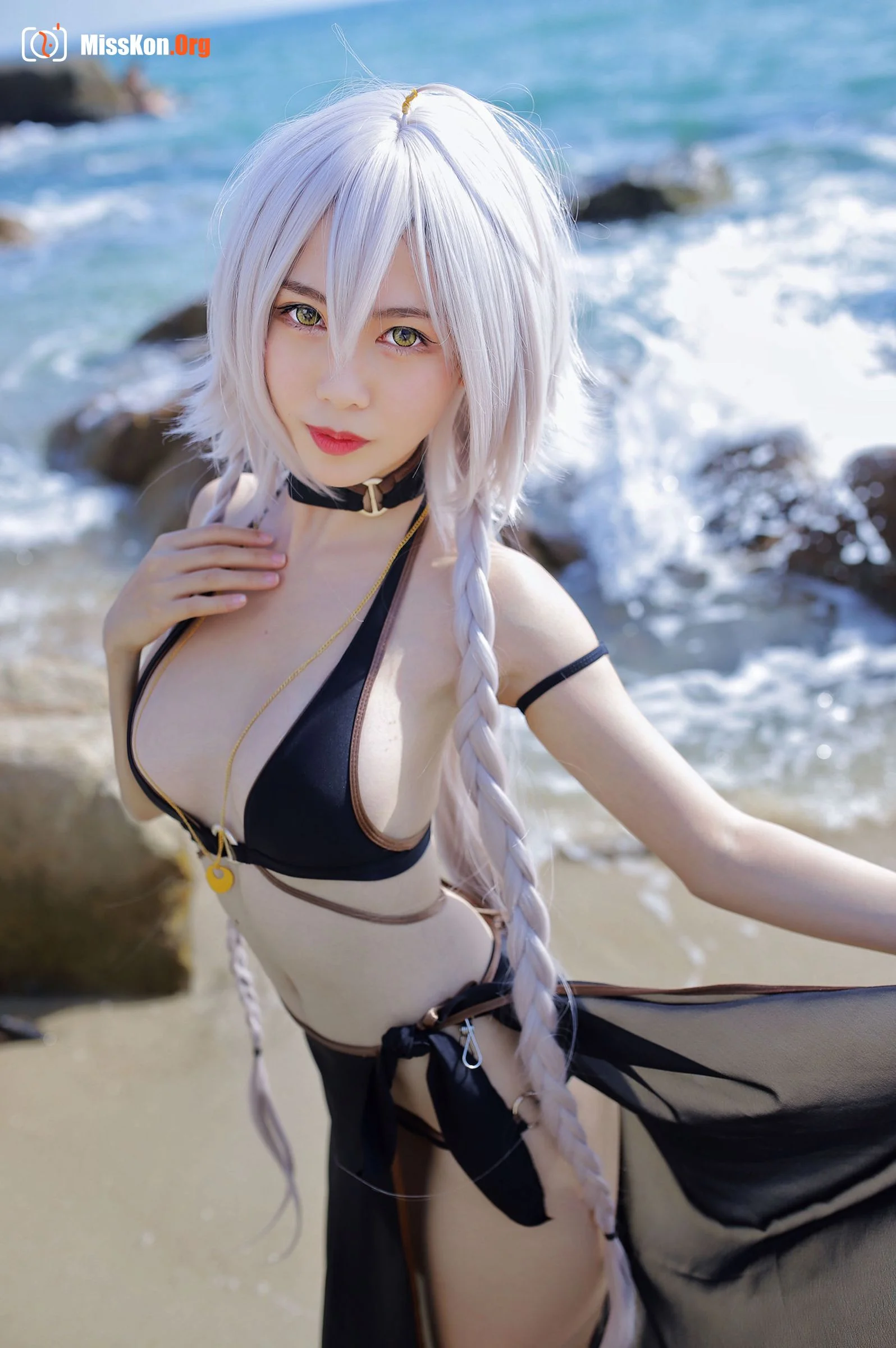 Douniang Lishi: Joan of Arc Swimsuit - Photo 9