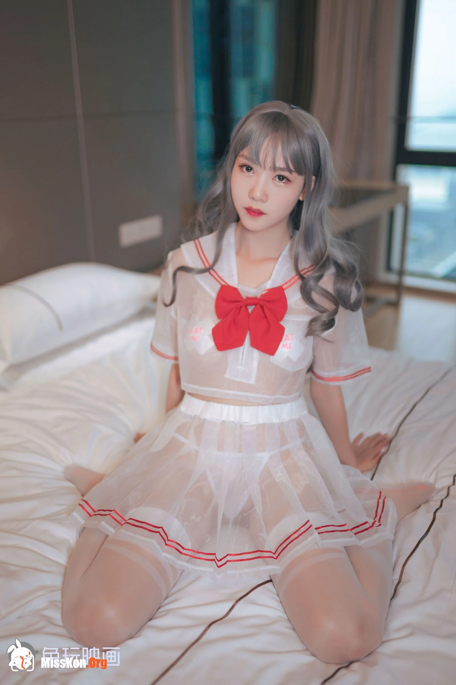 Douniang Lishi: Lady in uniform - Photo 11