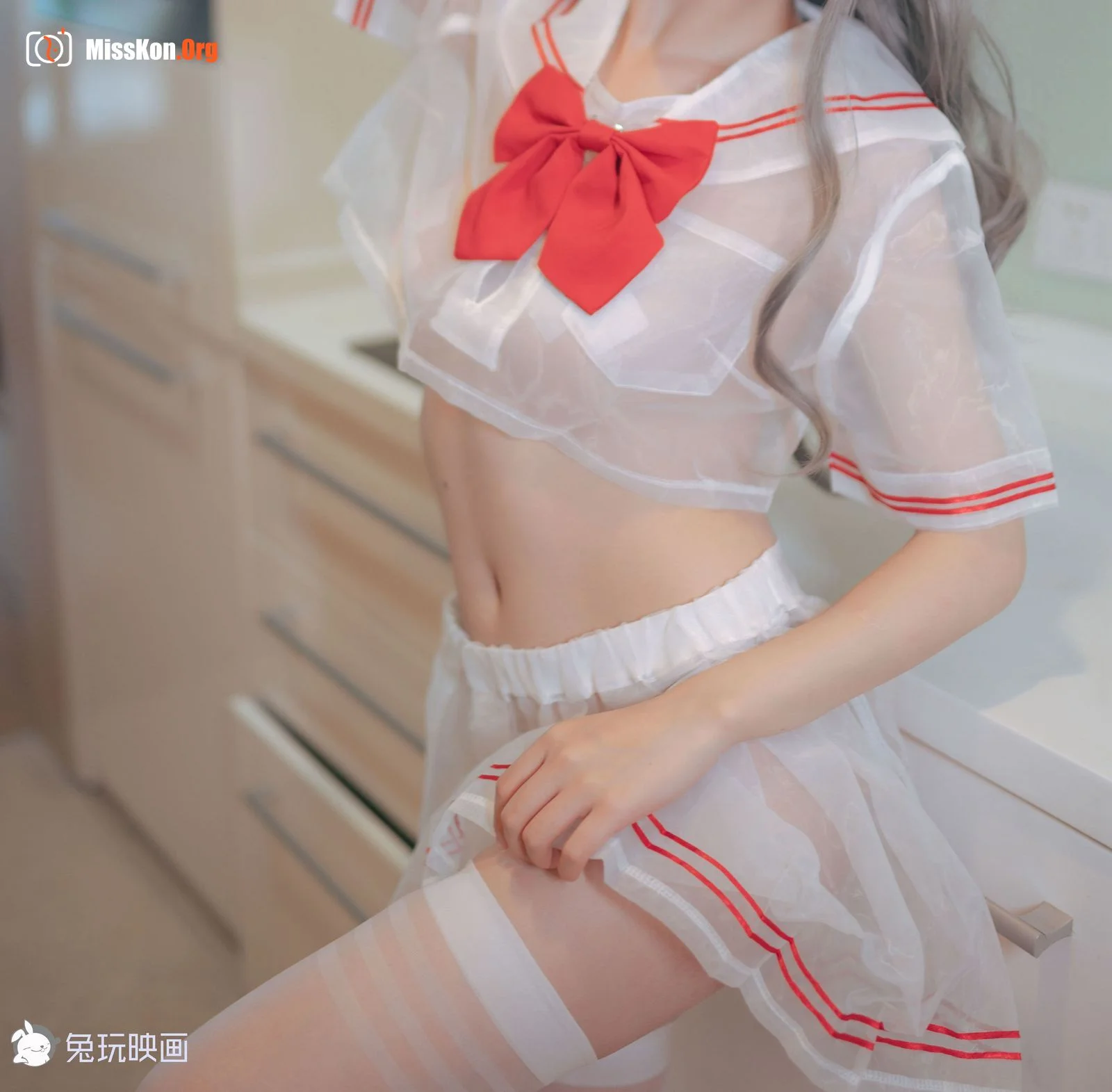 Douniang Lishi: Lady in uniform - Photo 6