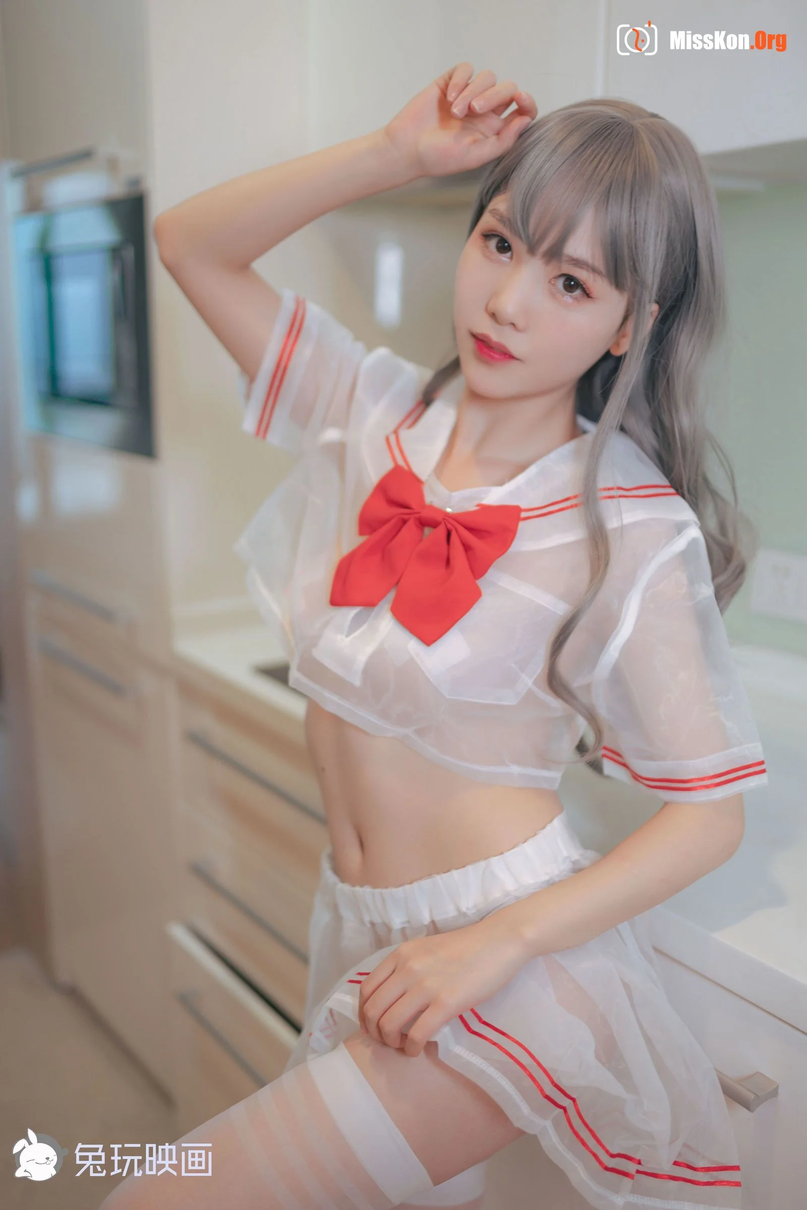 Douniang Lishi: Lady in uniform - Photo 7