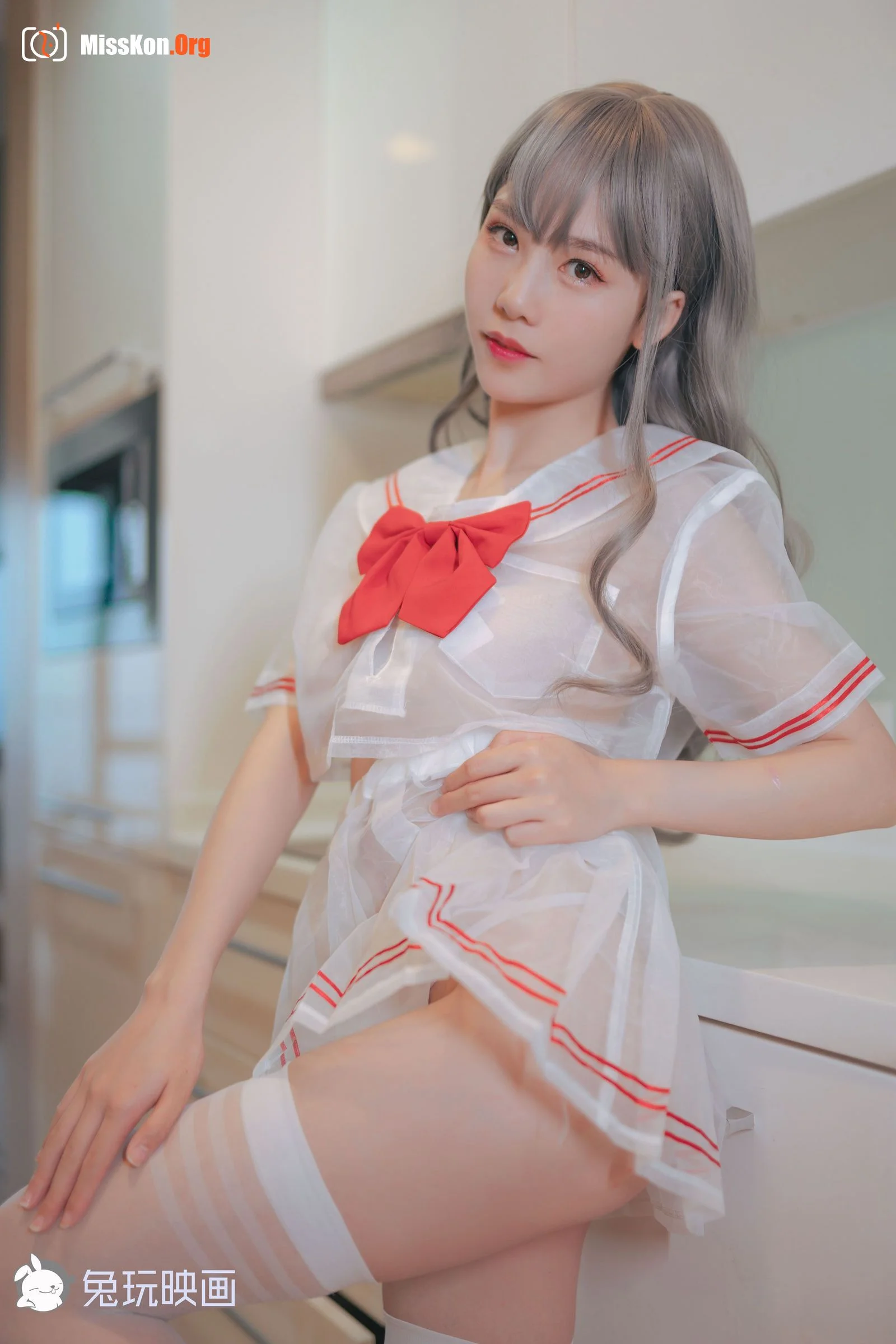 Douniang Lishi: Lady in uniform - Photo 8